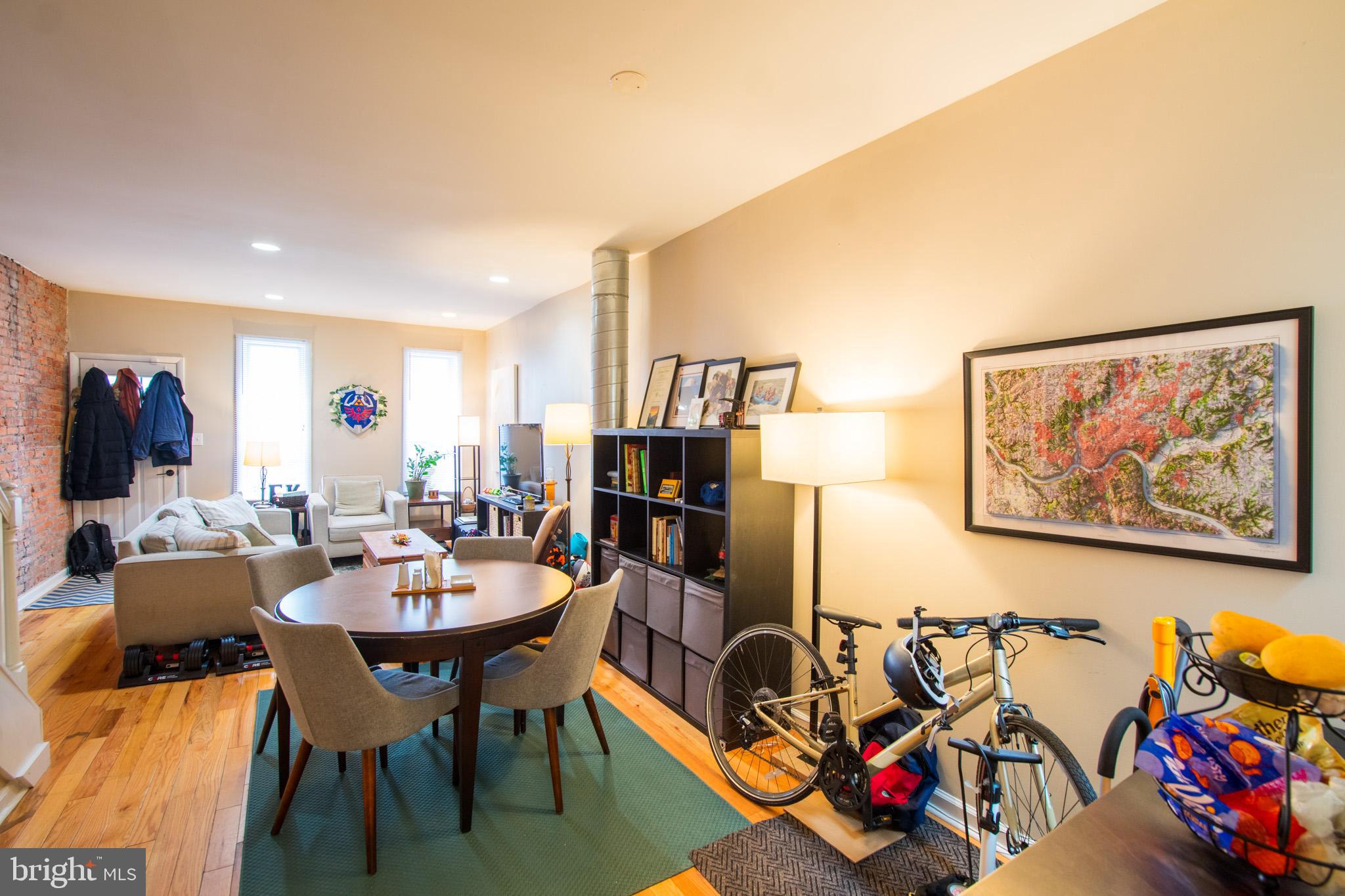 POINT BREEZE - Residential Lease