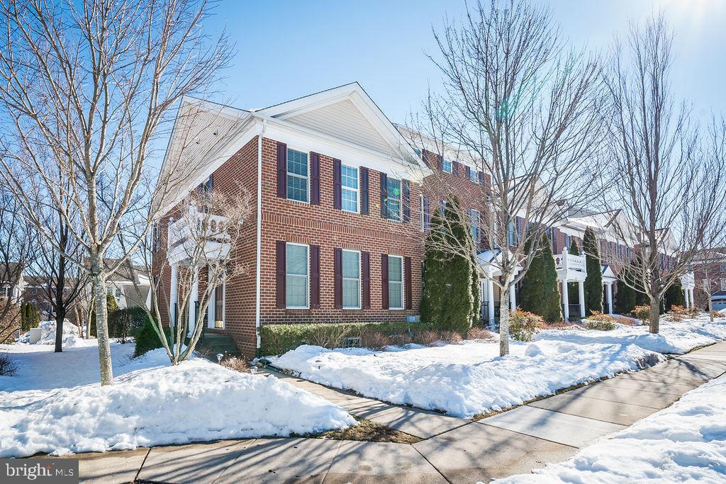 ARBOR POINT - Residential