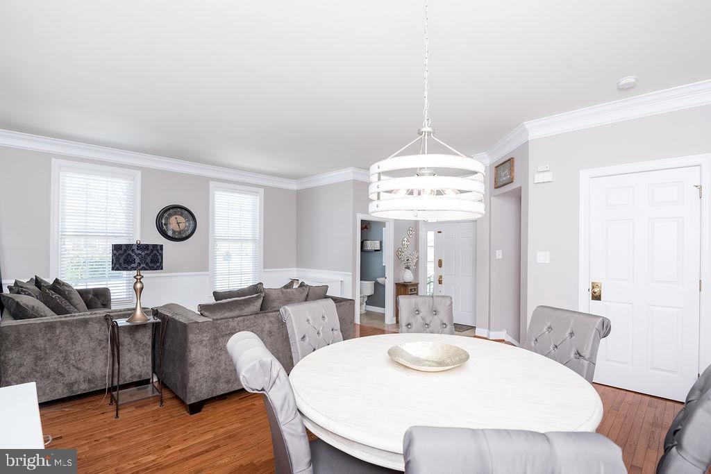 ARBOR POINT - Residential