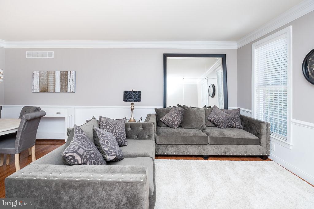 ARBOR POINT - Residential