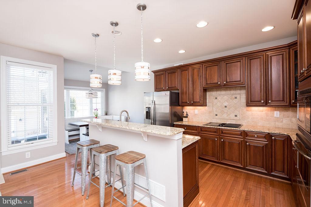 ARBOR POINT - Residential