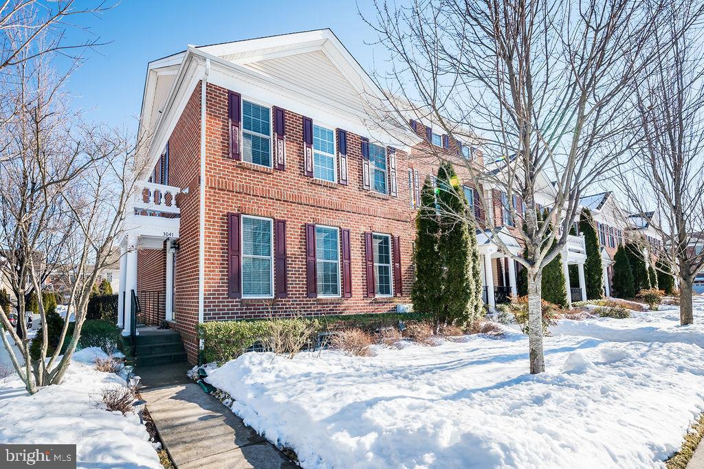 ARBOR POINT - Residential