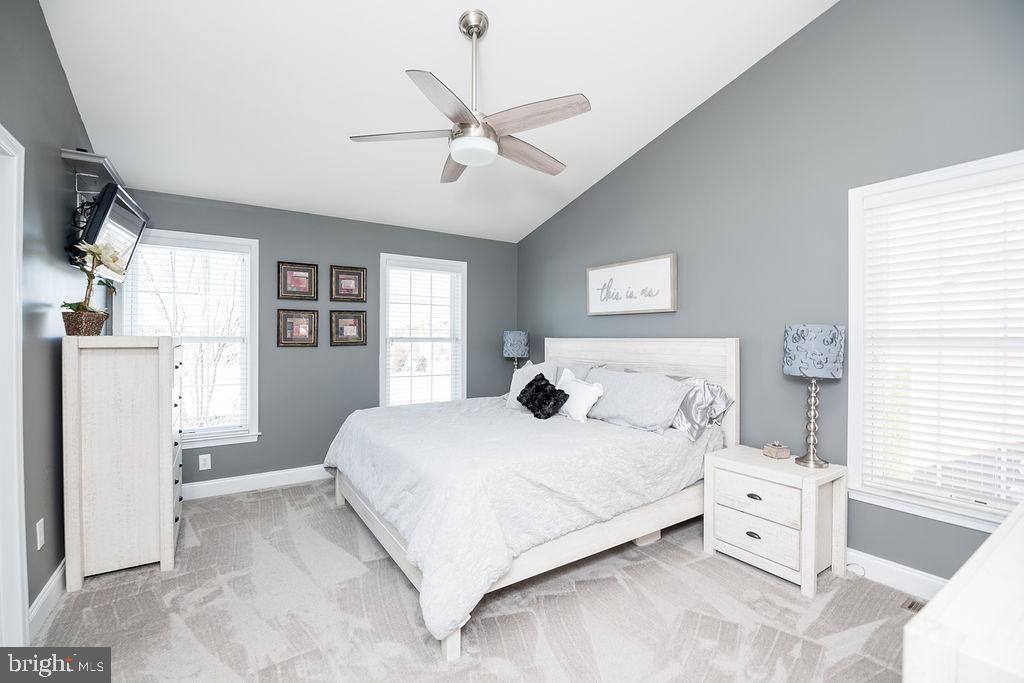 ARBOR POINT - Residential
