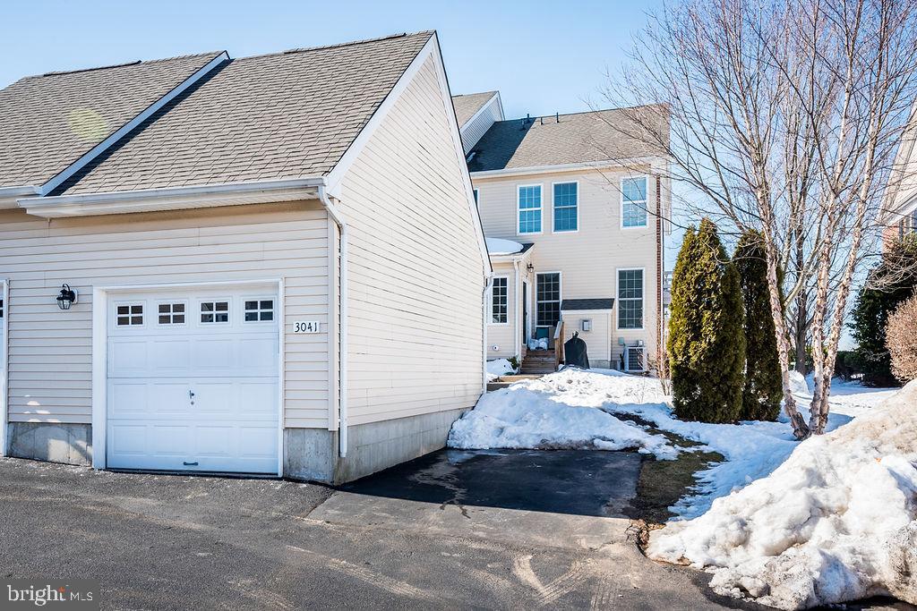 ARBOR POINT - Residential