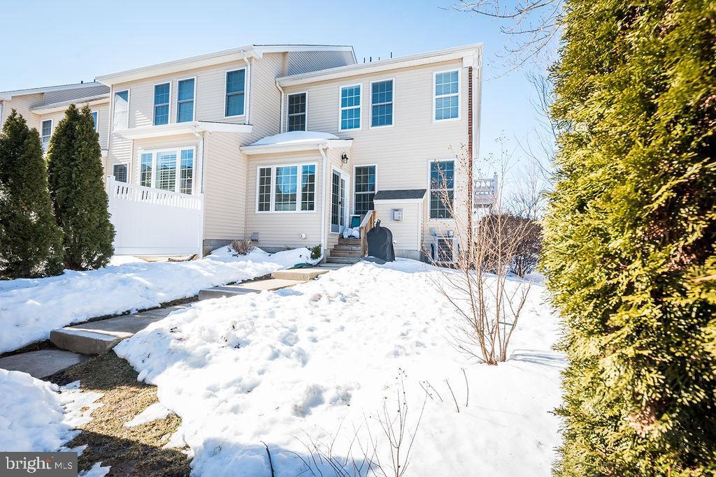 ARBOR POINT - Residential