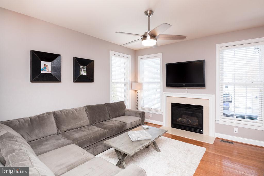 ARBOR POINT - Residential