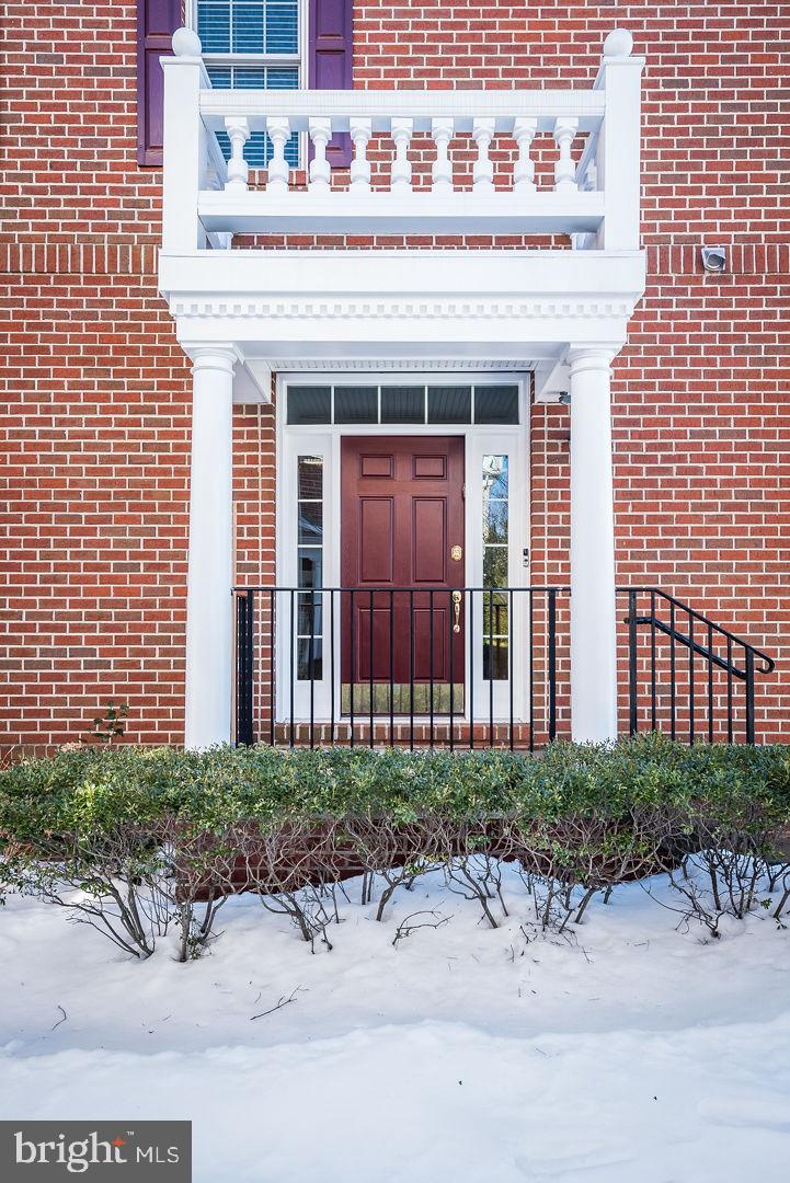 ARBOR POINT - Residential