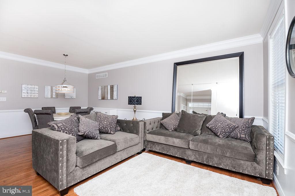 ARBOR POINT - Residential