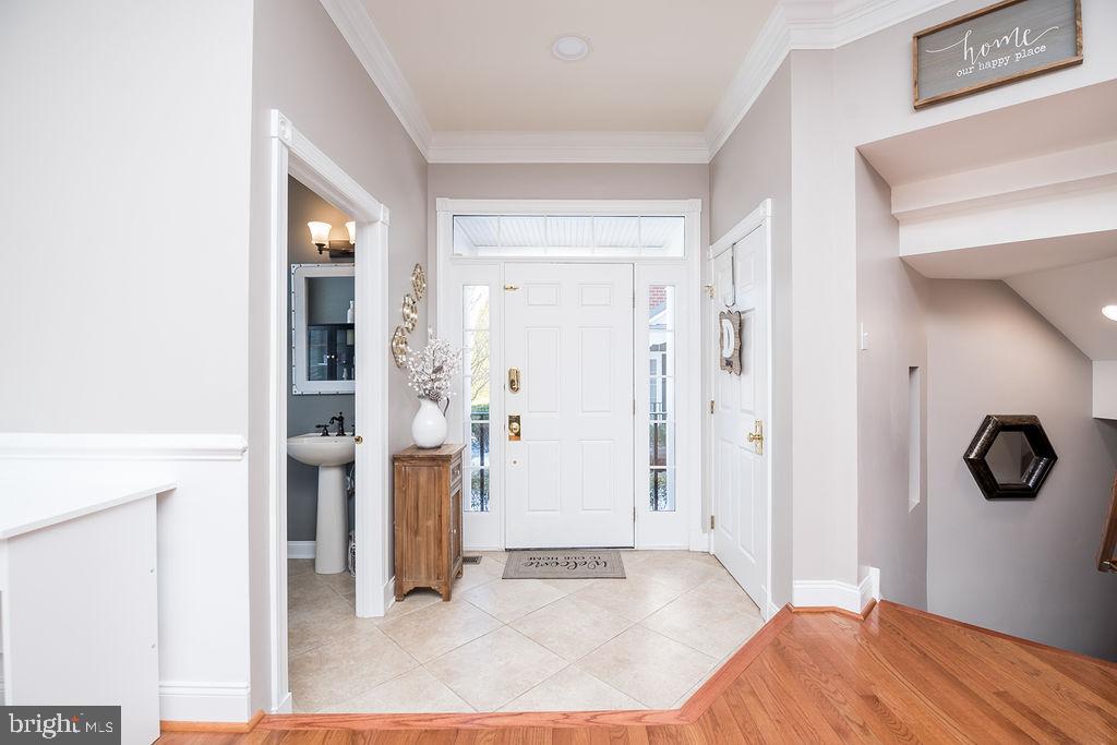 ARBOR POINT - Residential