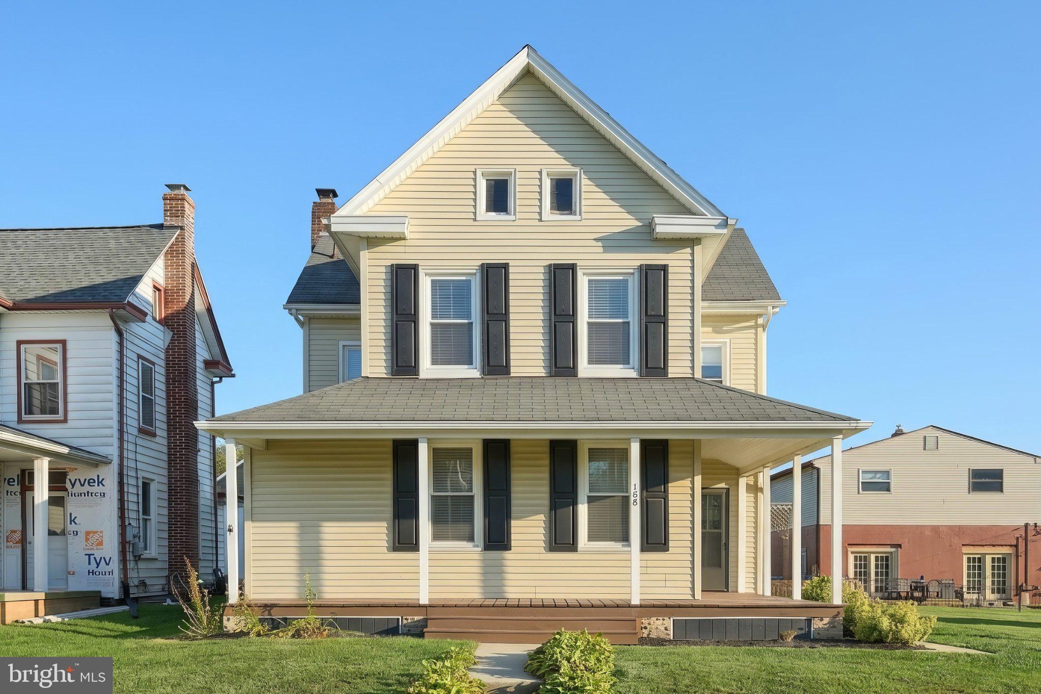 188 NASHVILLE BOULEVARD