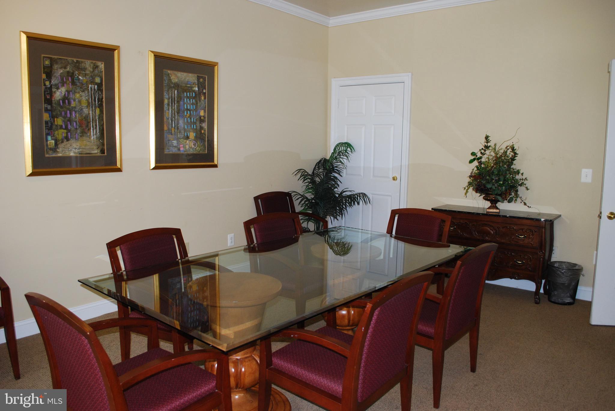 PALAZZO AT PARK CENTER - Residential Lease