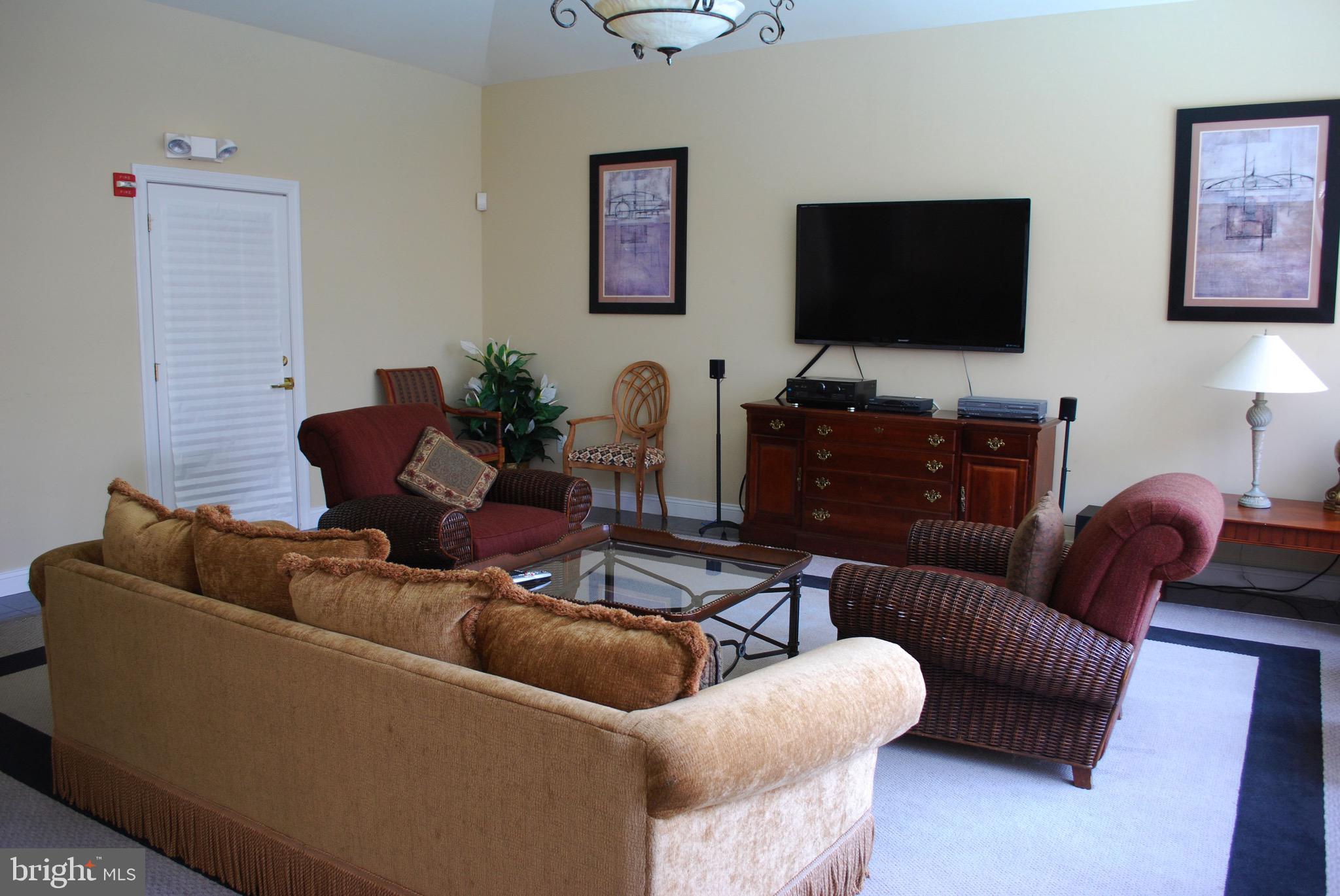 PALAZZO AT PARK CENTER - Residential Lease