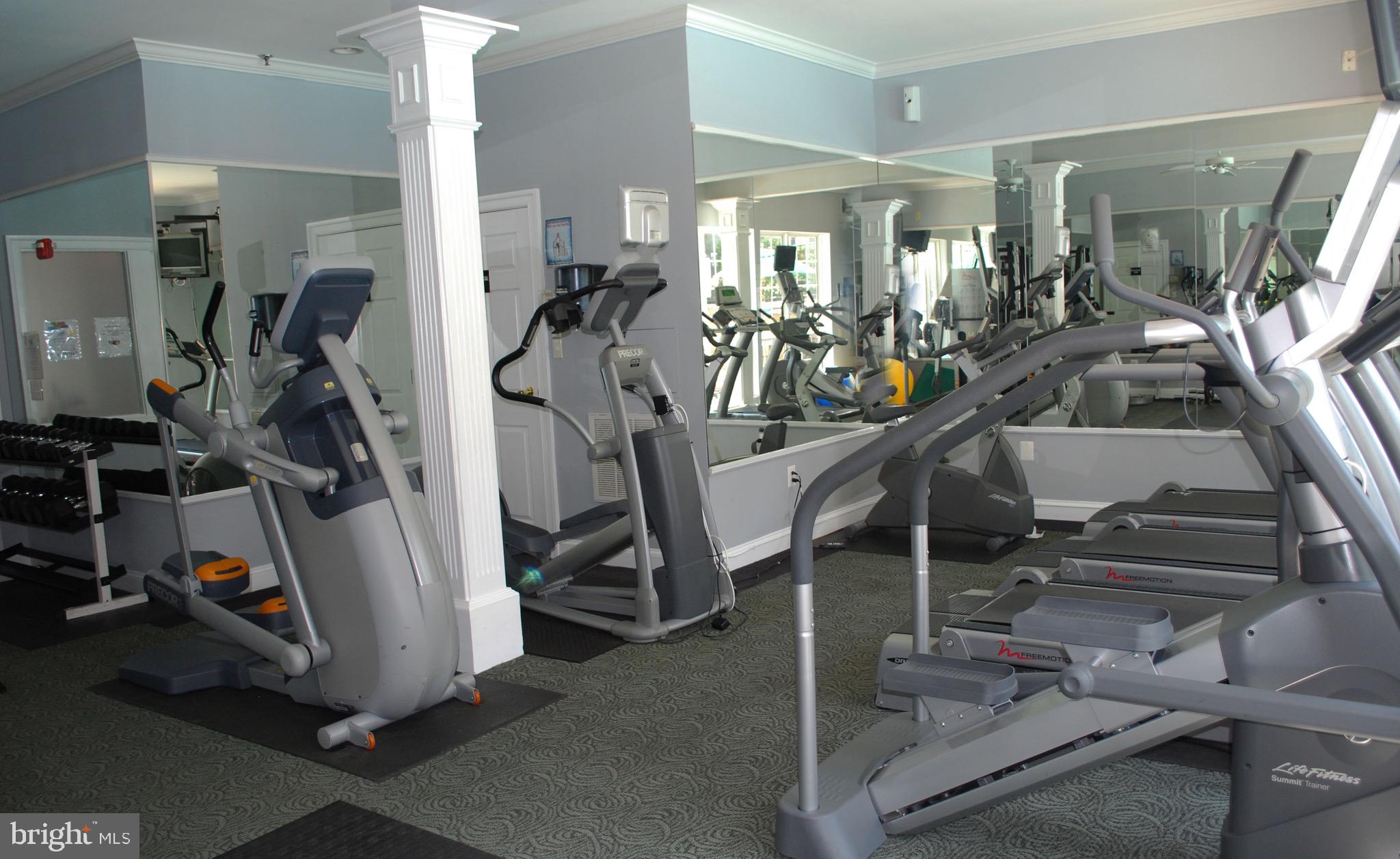 PALAZZO AT PARK CENTER - Residential Lease