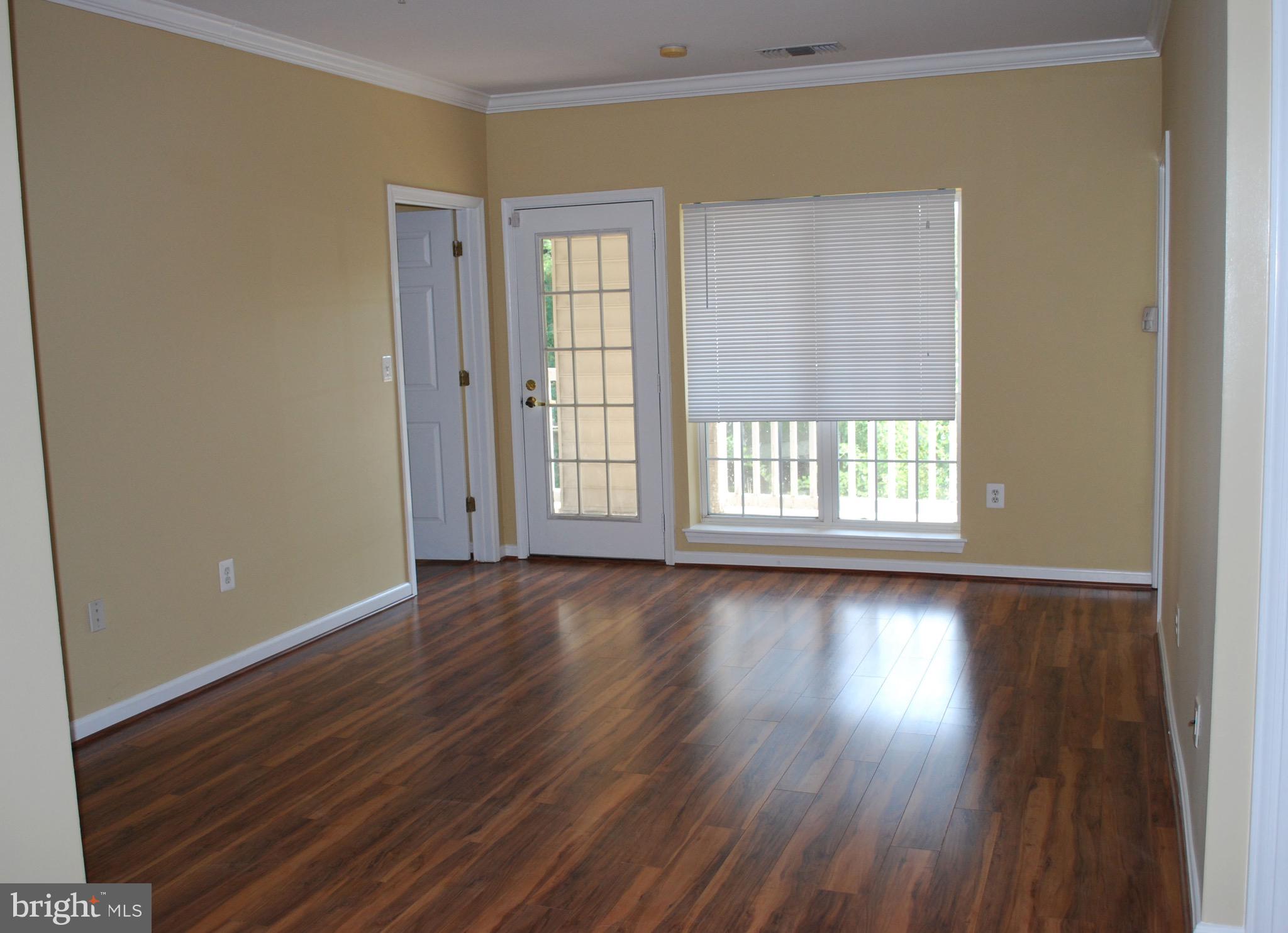 PALAZZO AT PARK CENTER - Residential Lease