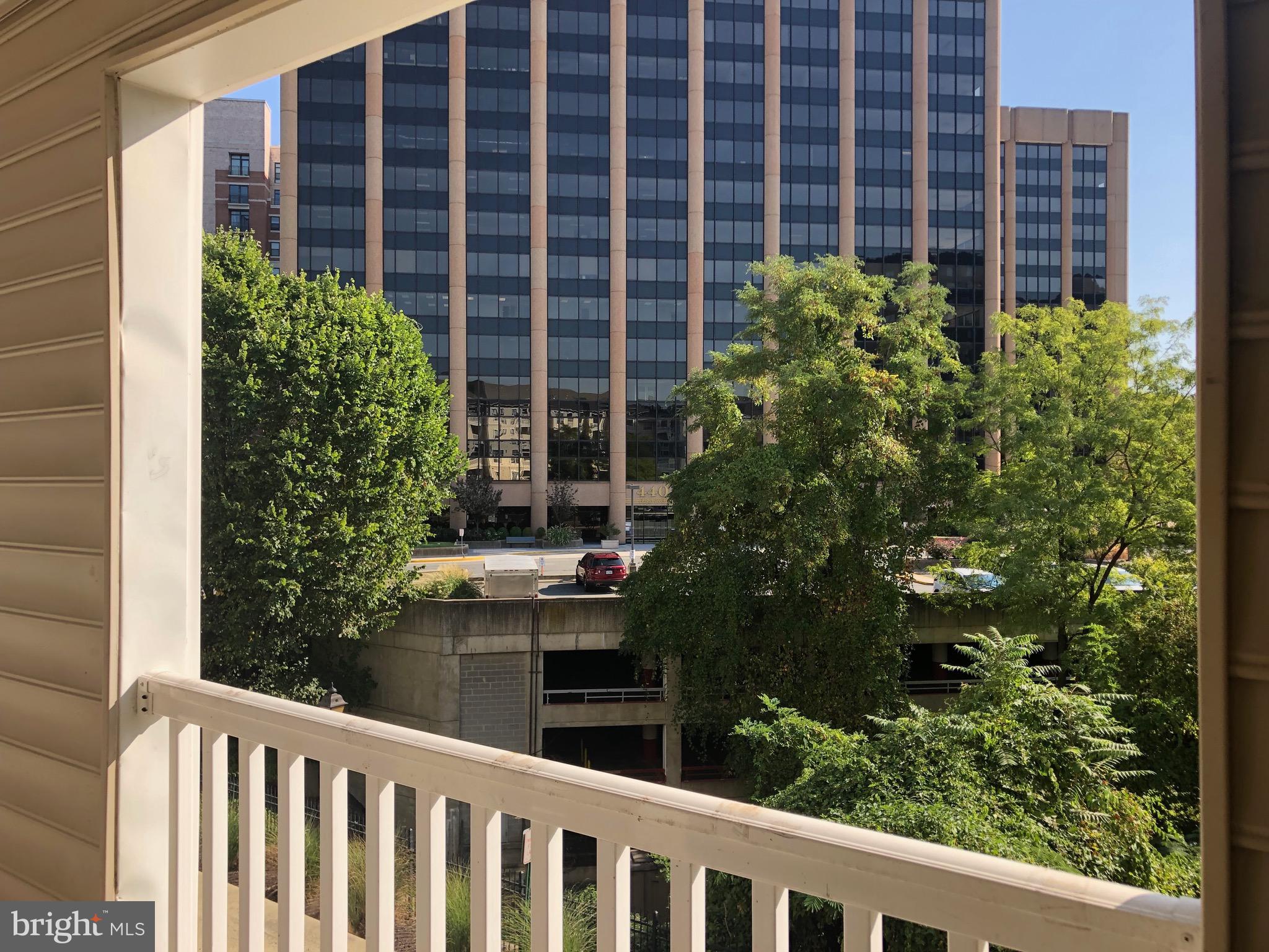 PALAZZO AT PARK CENTER - Residential Lease