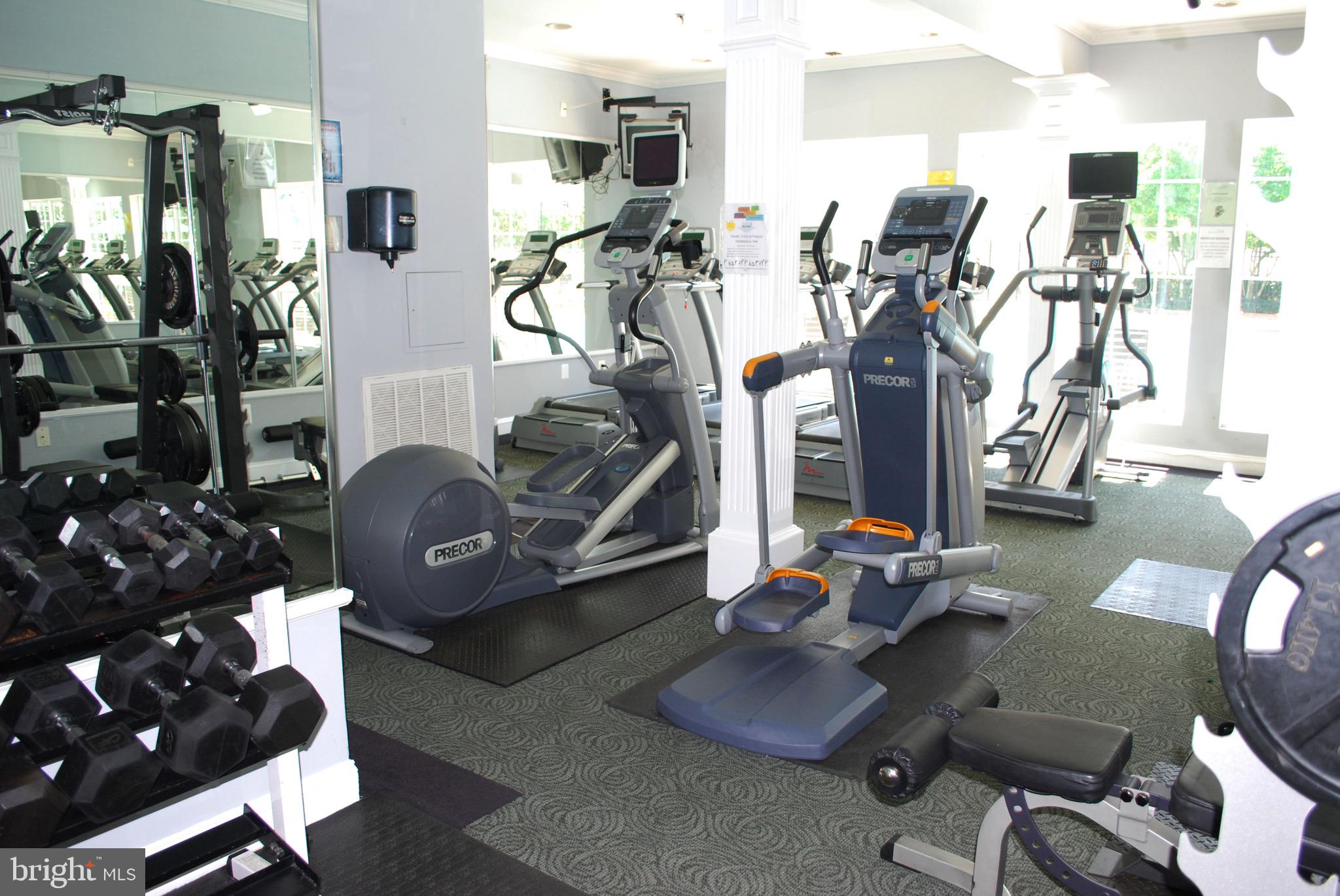 PALAZZO AT PARK CENTER - Residential Lease