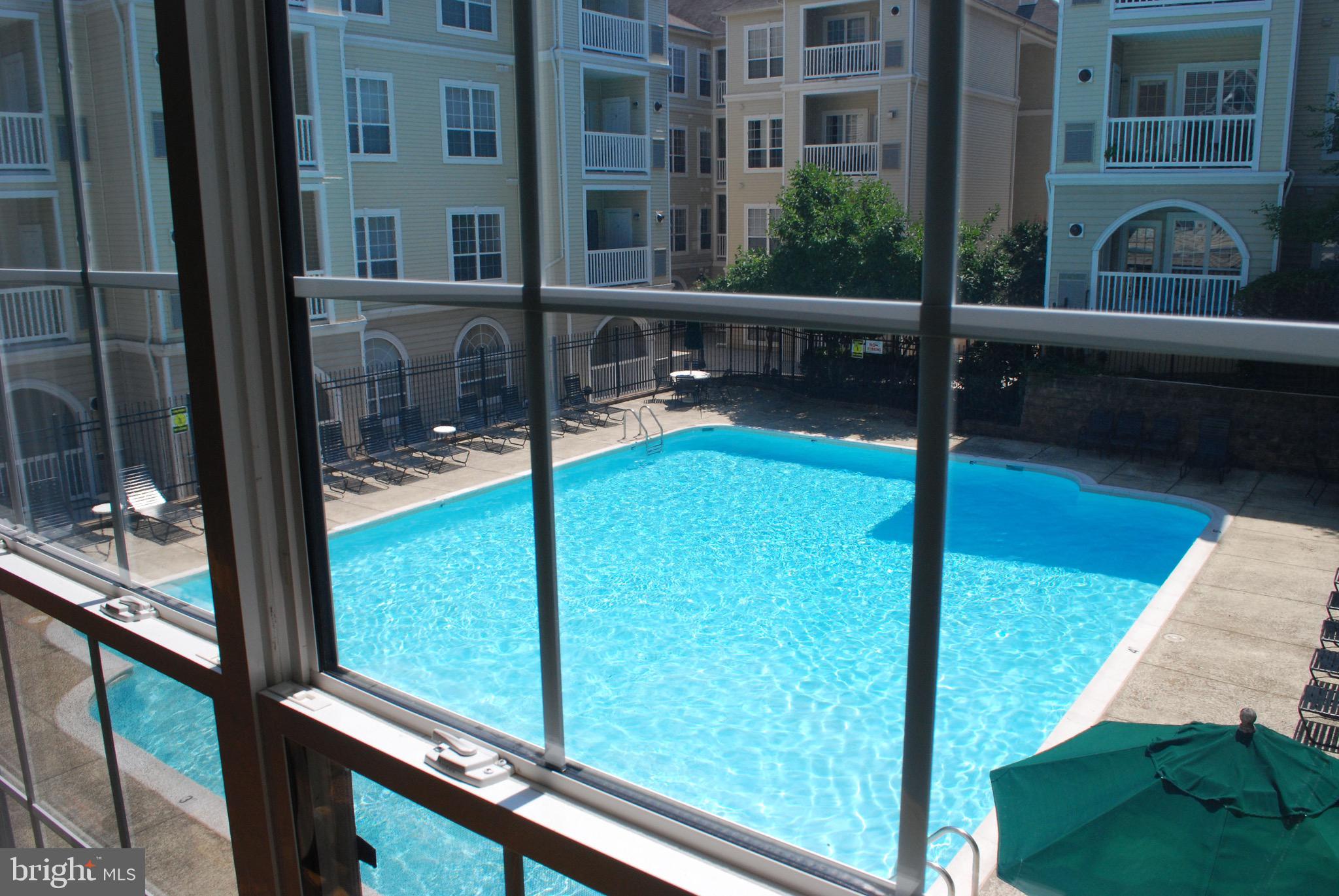 PALAZZO AT PARK CENTER - Residential Lease