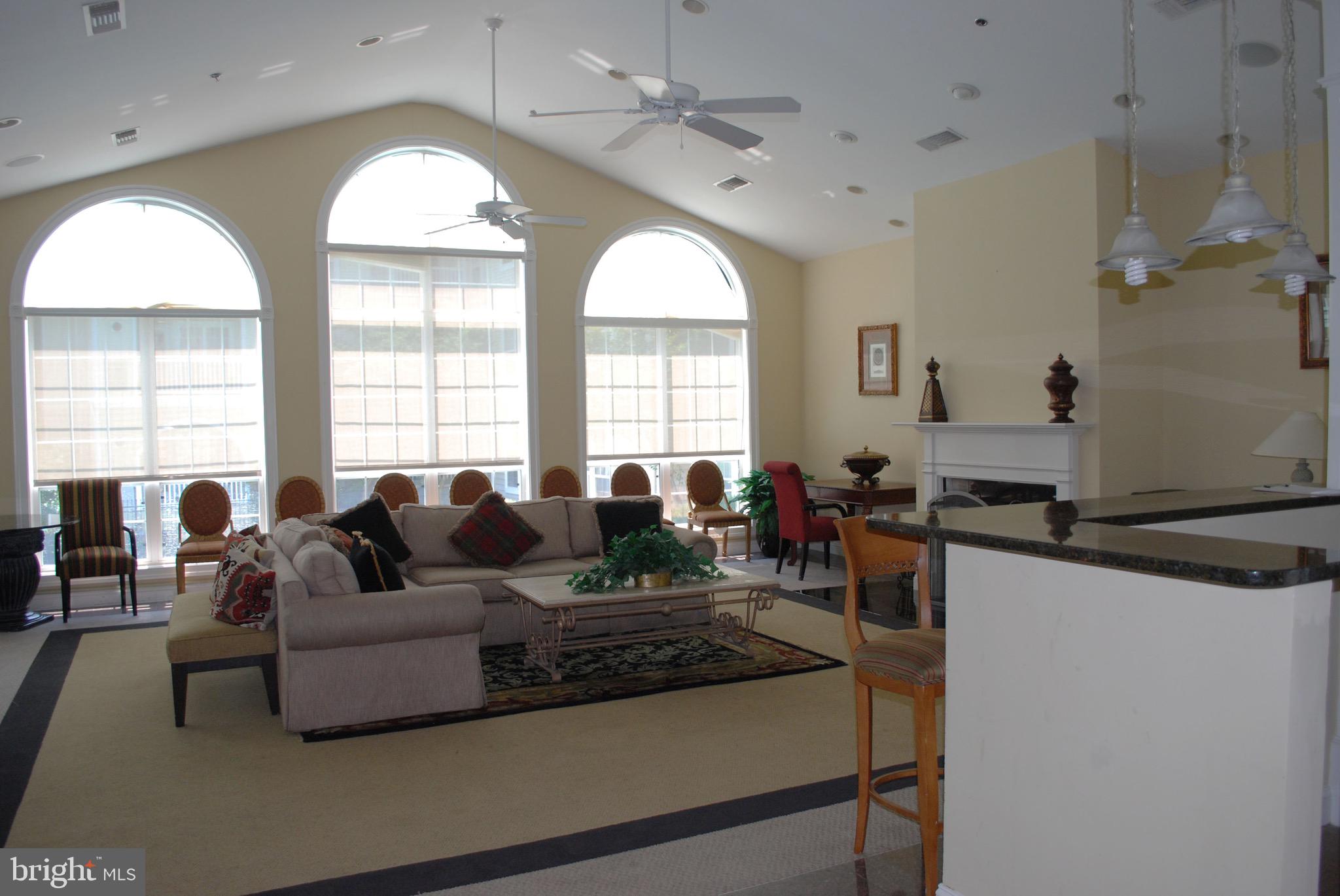 PALAZZO AT PARK CENTER - Residential Lease