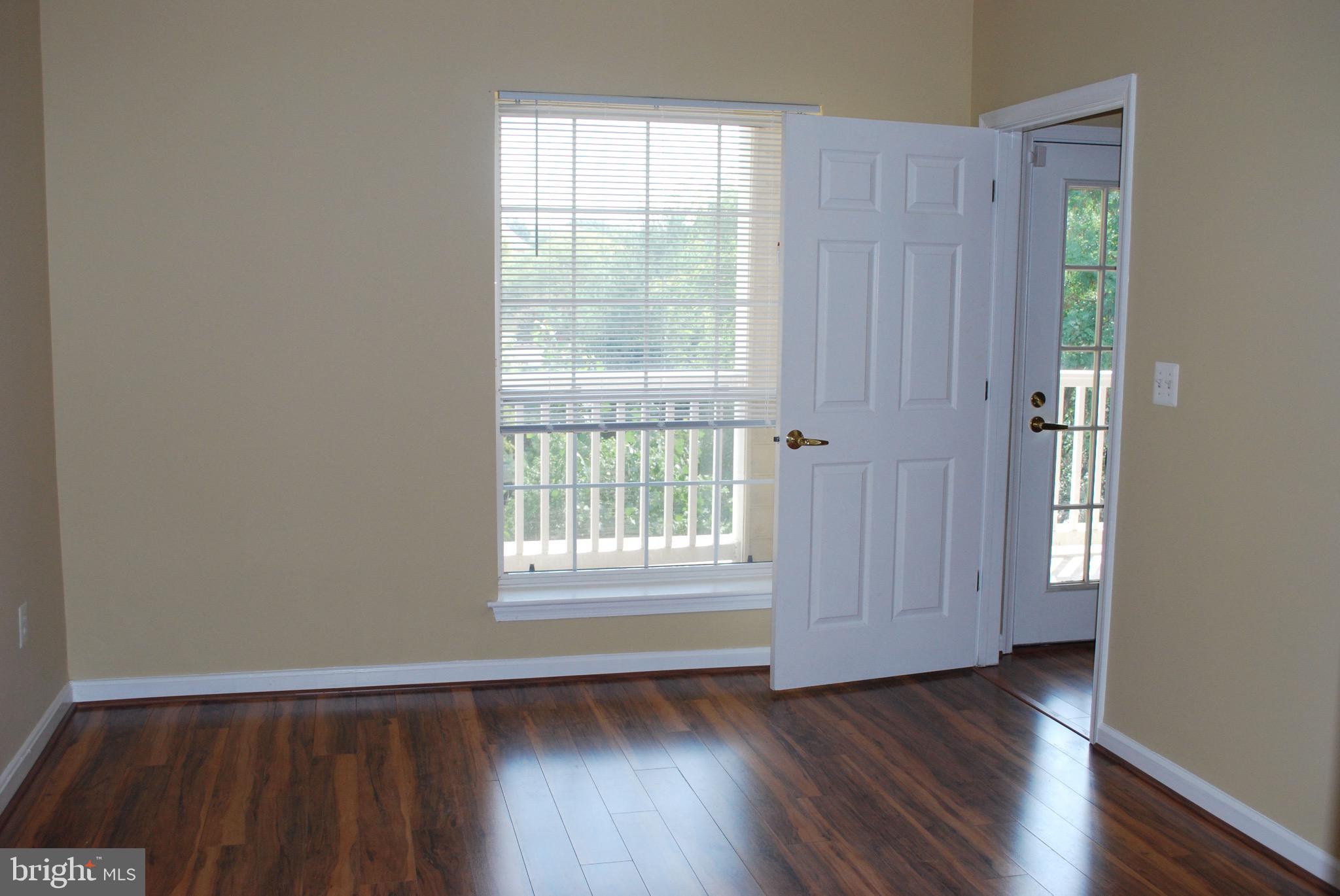 PALAZZO AT PARK CENTER - Residential Lease