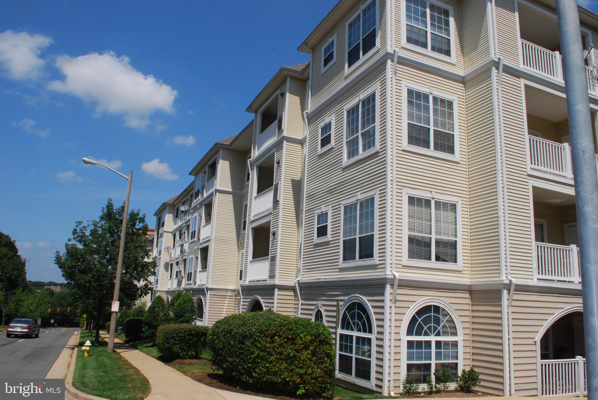 PALAZZO AT PARK CENTER - Residential Lease