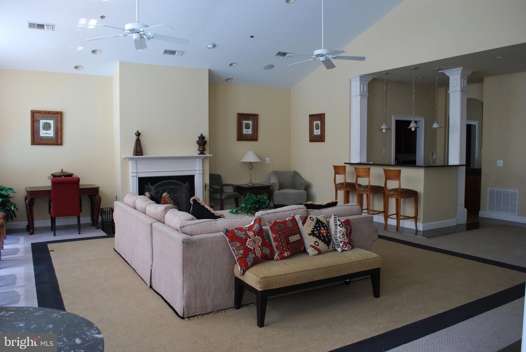 PALAZZO AT PARK CENTER - Residential Lease