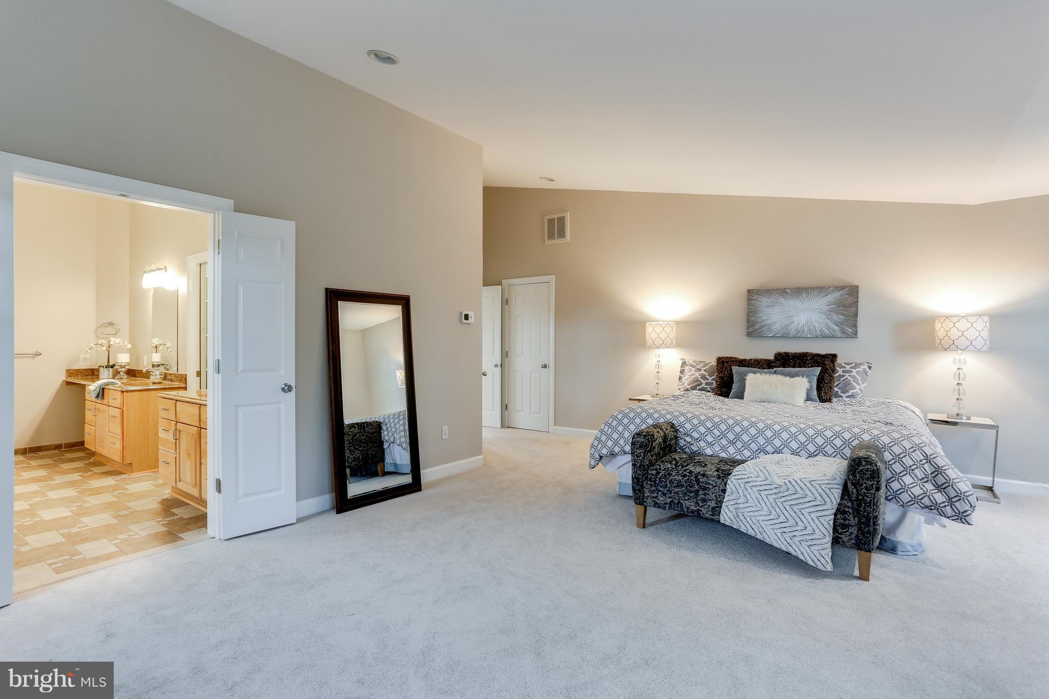 CATTAIL CREEK - Residential