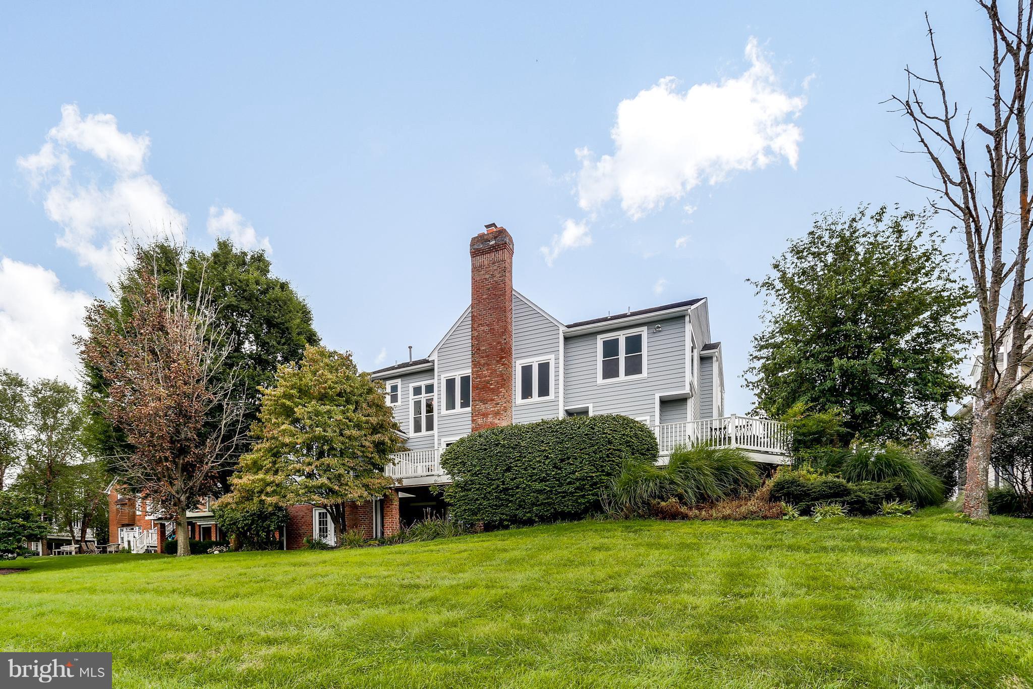 CATTAIL CREEK - Residential