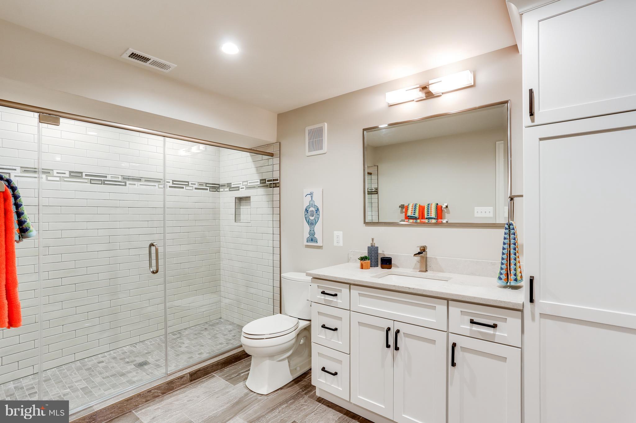 CATTAIL CREEK - Residential