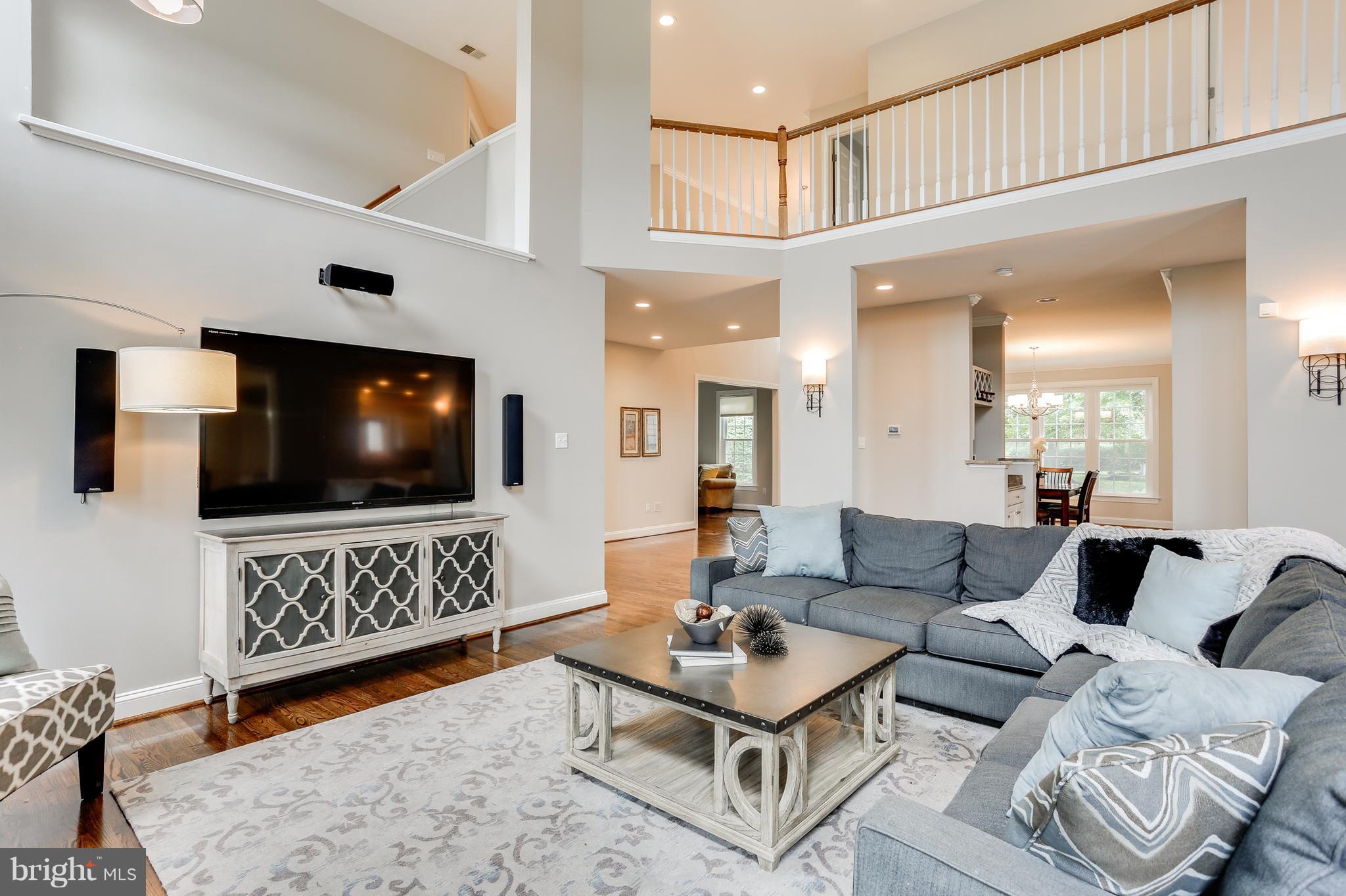 CATTAIL CREEK - Residential