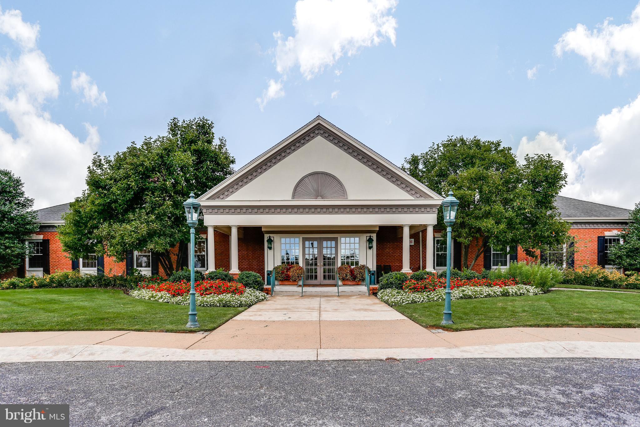 CATTAIL CREEK - Residential