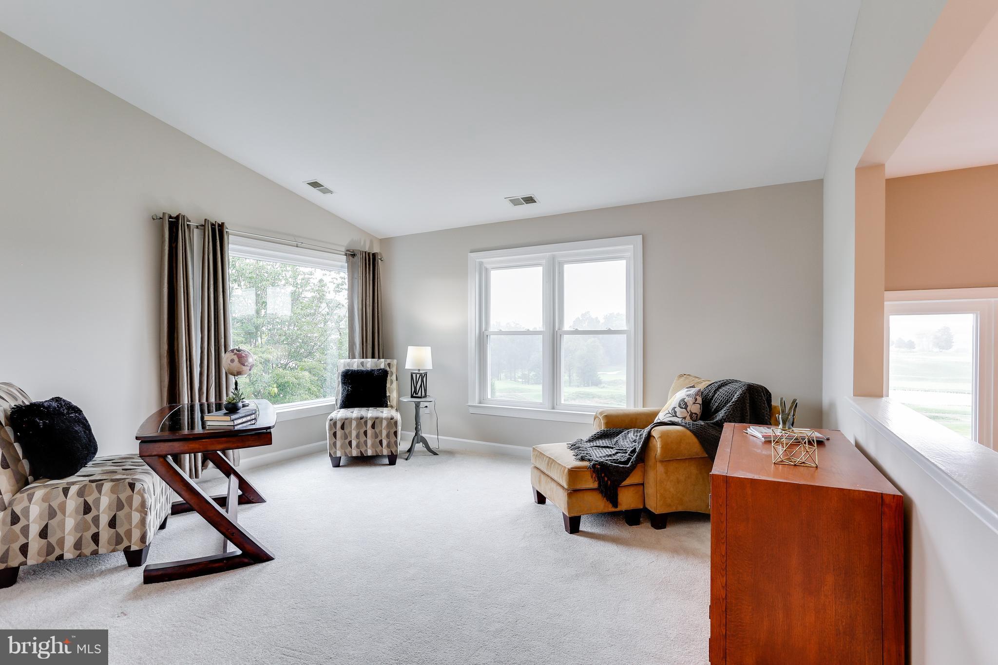 CATTAIL CREEK - Residential