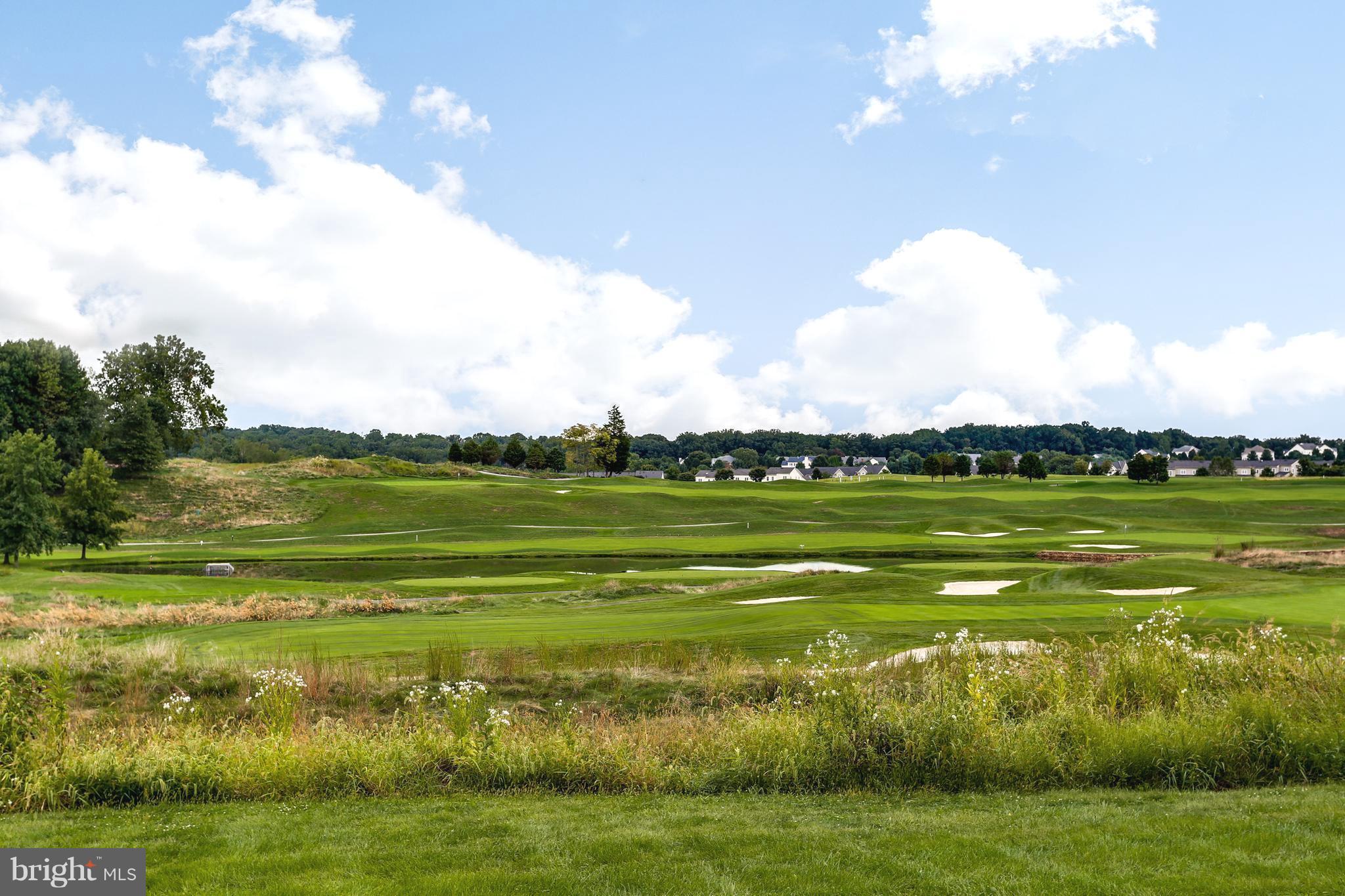 CATTAIL CREEK - Residential
