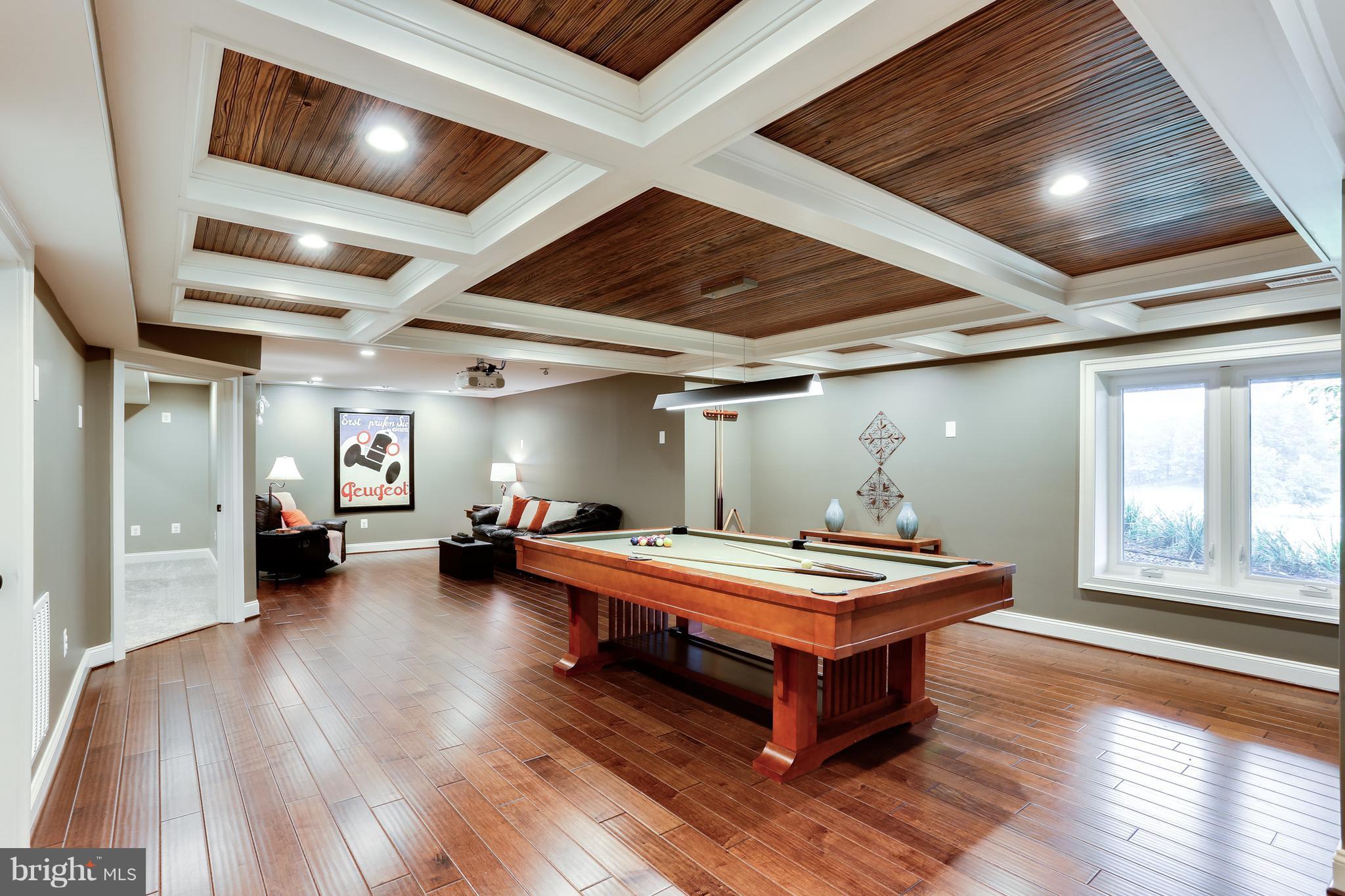 CATTAIL CREEK - Residential