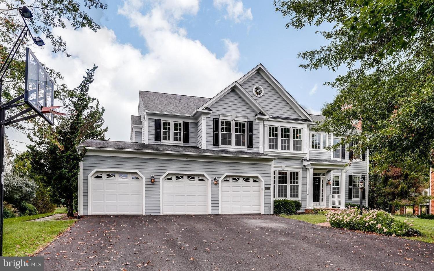 CATTAIL CREEK - Residential