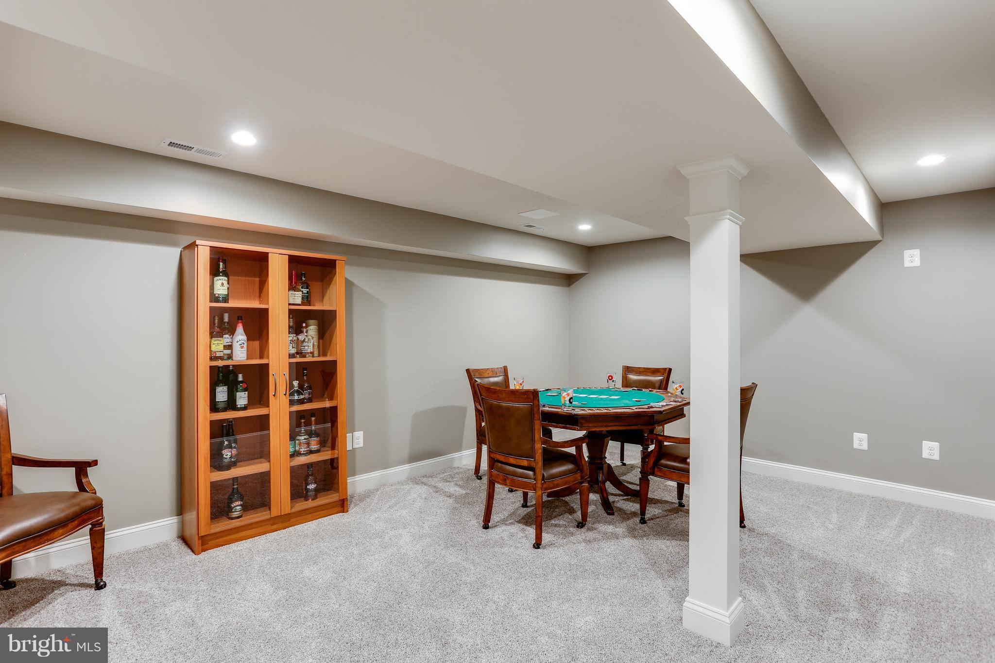 CATTAIL CREEK - Residential