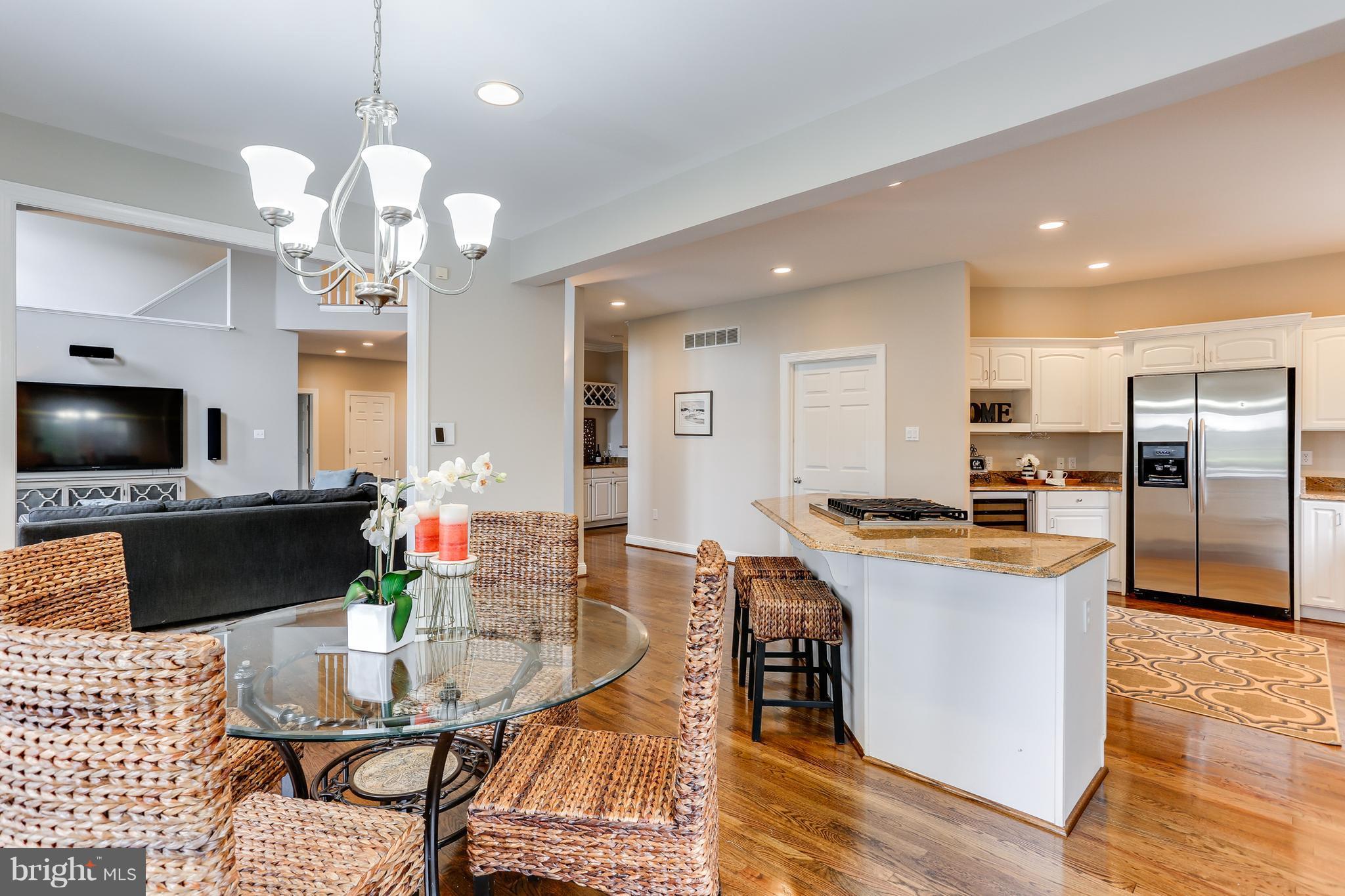 CATTAIL CREEK - Residential