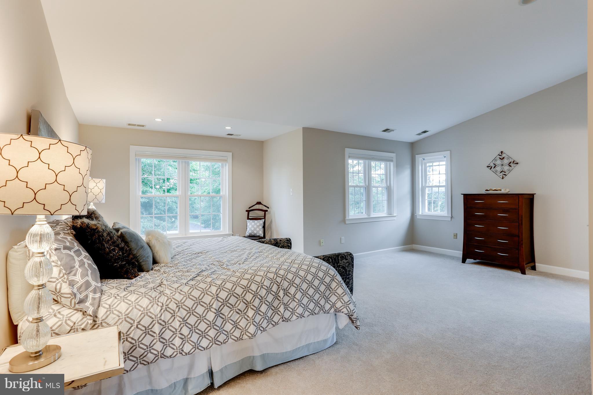 CATTAIL CREEK - Residential