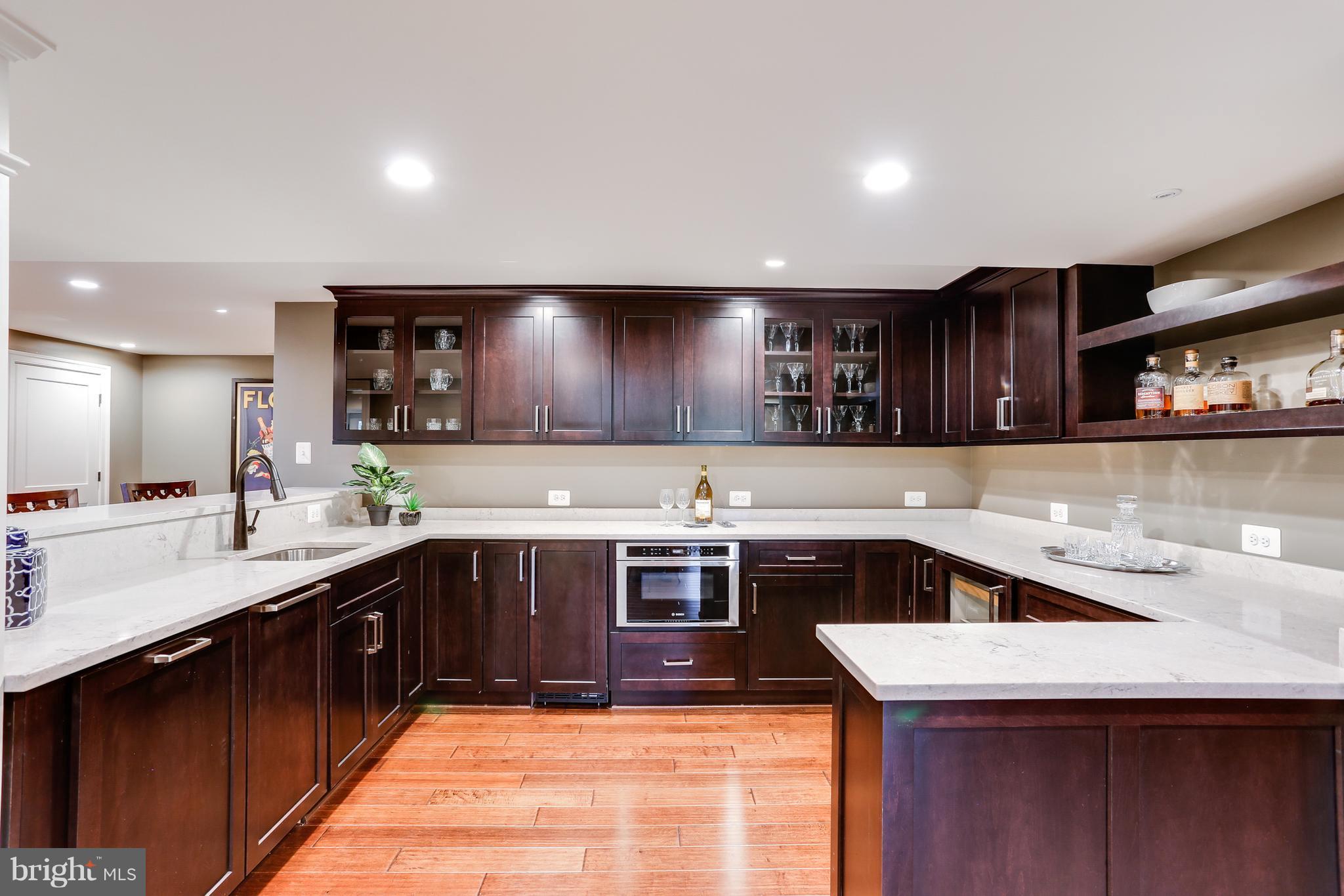 CATTAIL CREEK - Residential