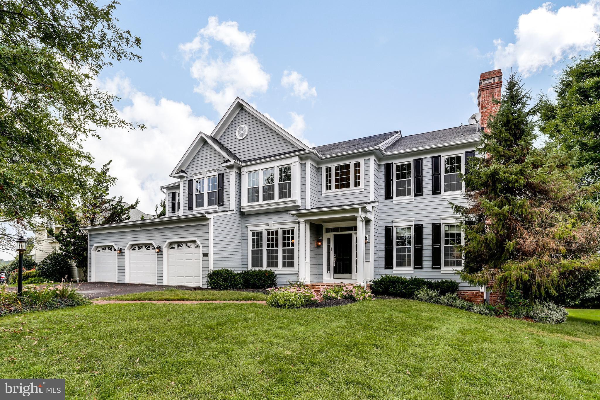 CATTAIL CREEK - Residential