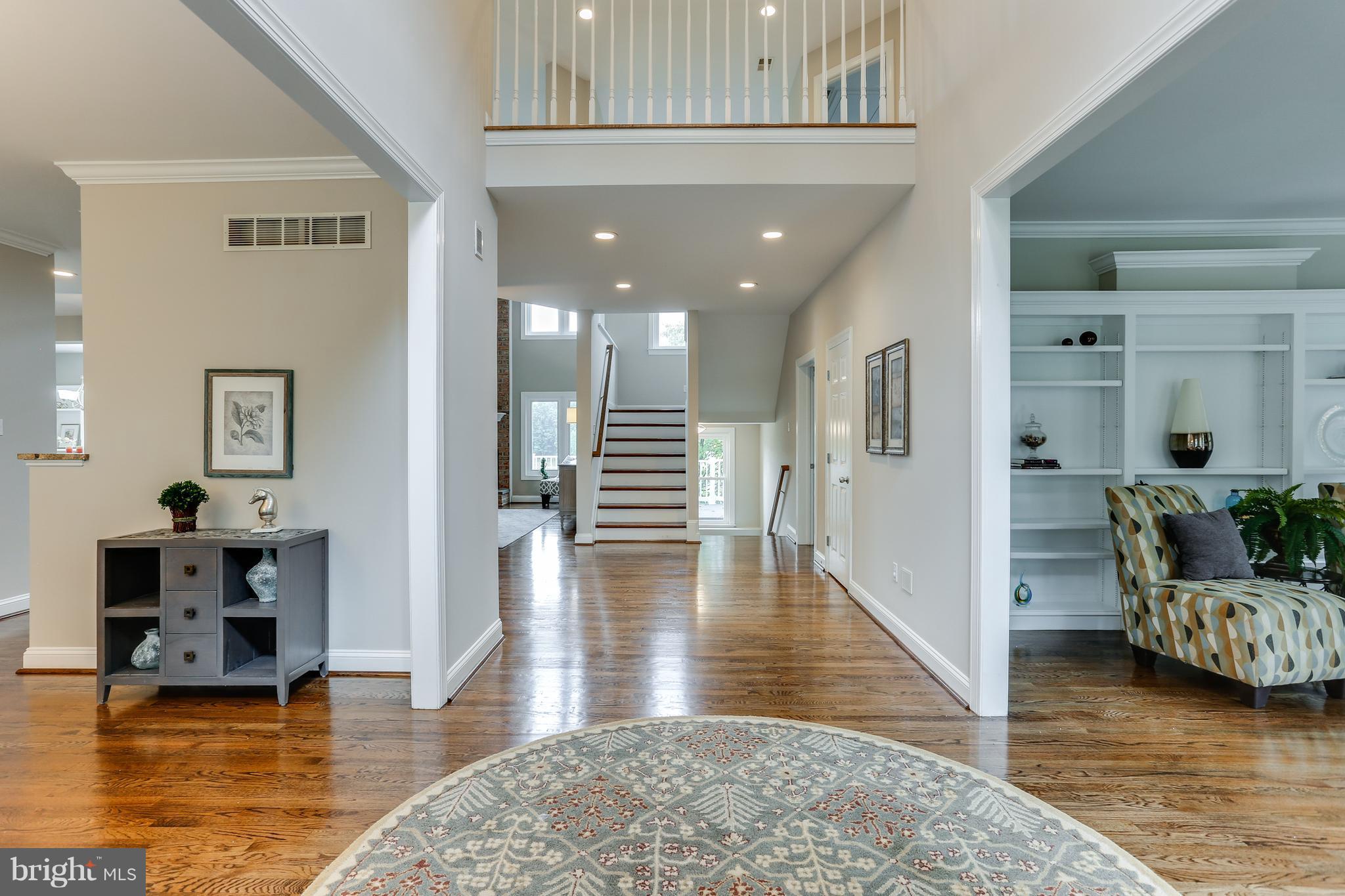 CATTAIL CREEK - Residential