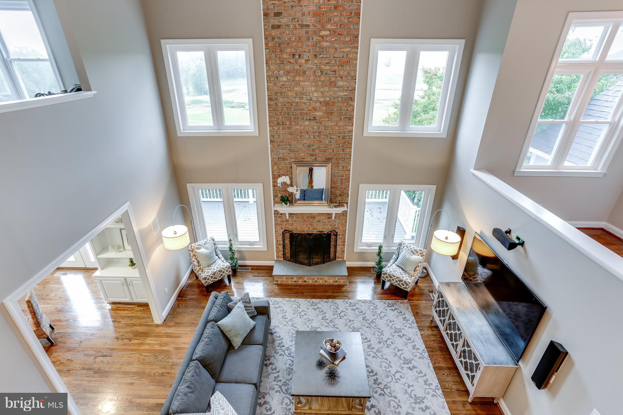 CATTAIL CREEK - Residential