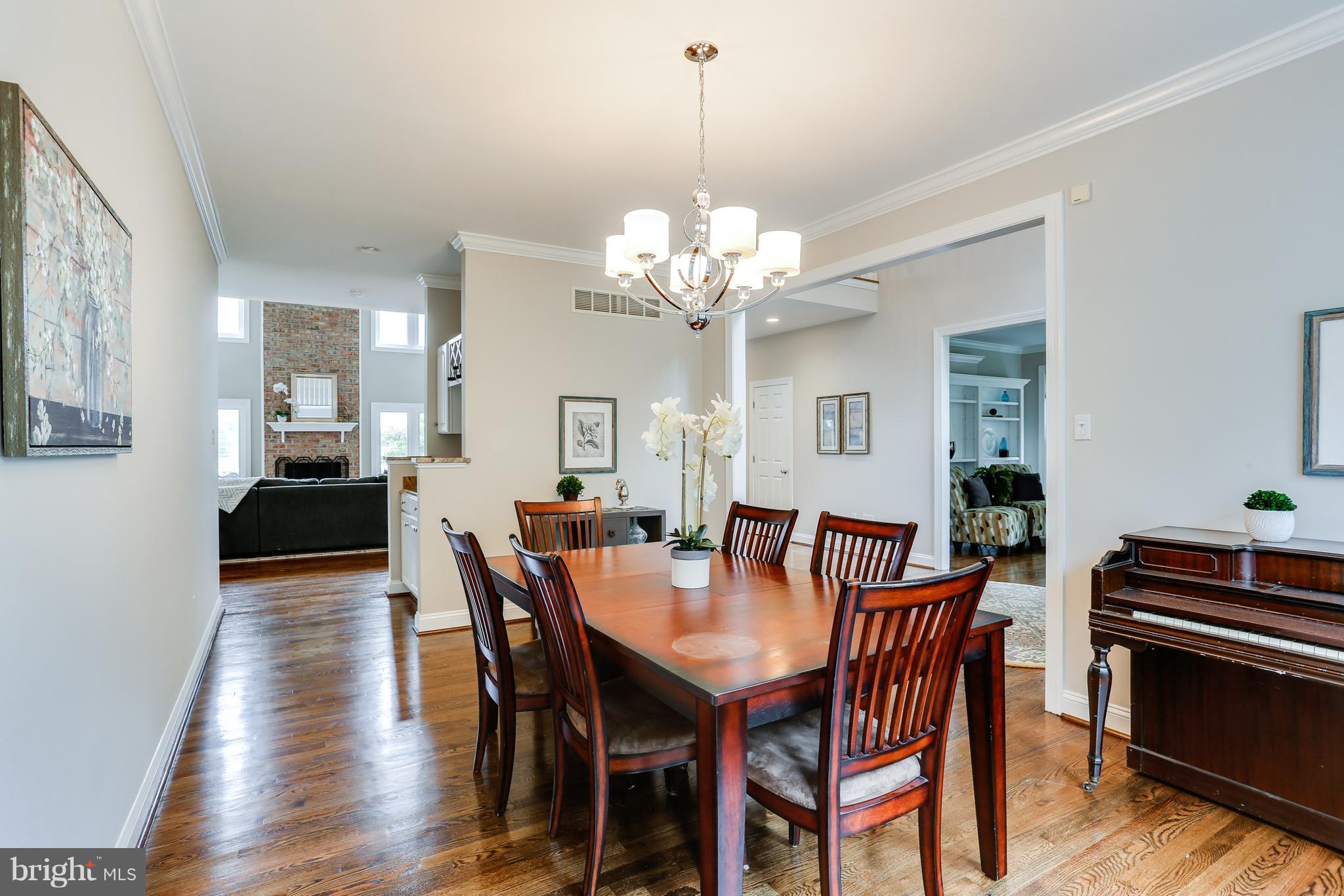 CATTAIL CREEK - Residential