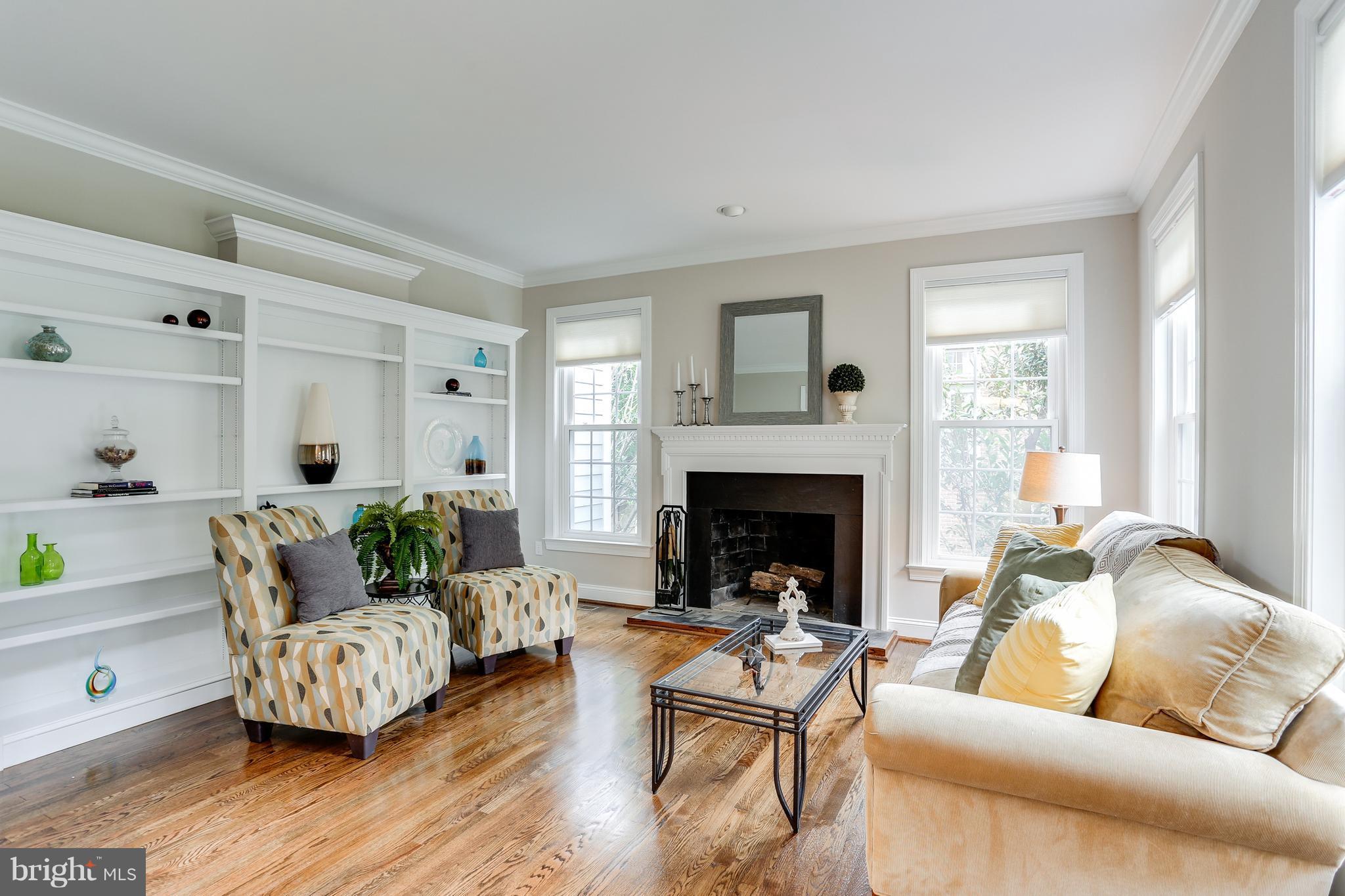 CATTAIL CREEK - Residential