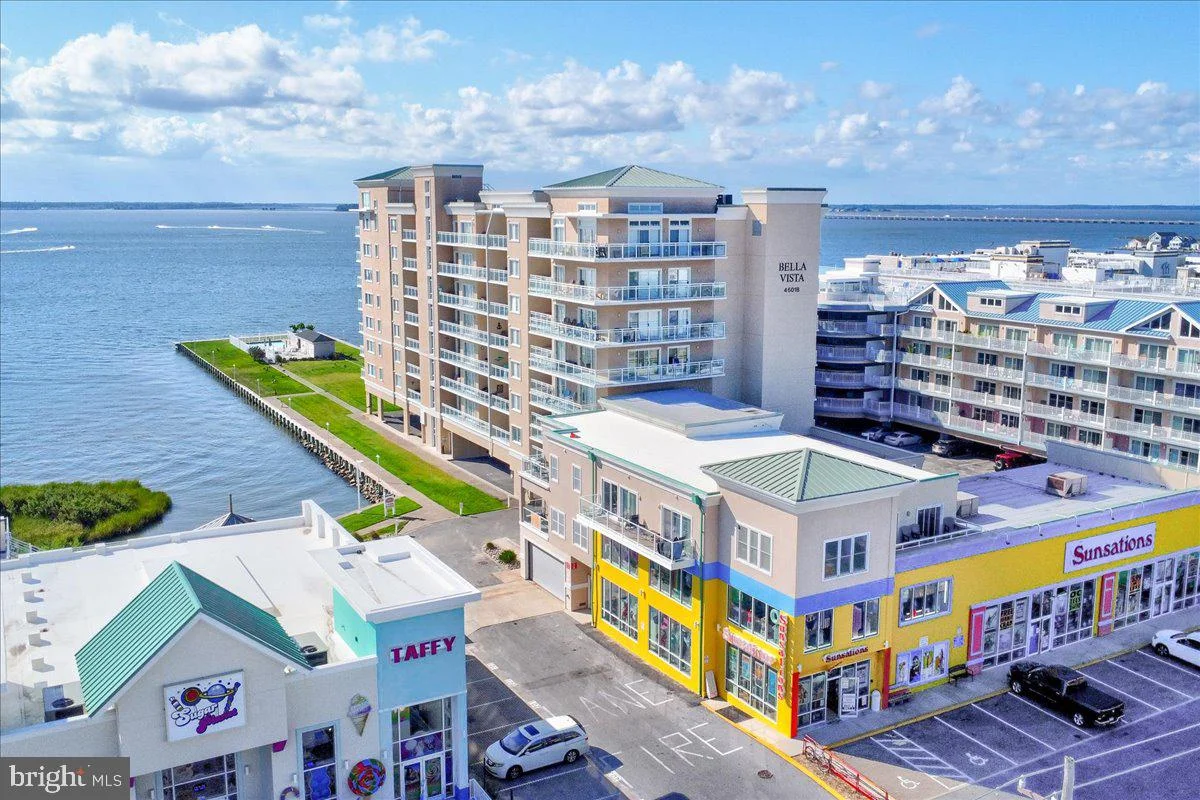 4601-A Coastal Highway Unit 202, Ocean City, MD, 21842