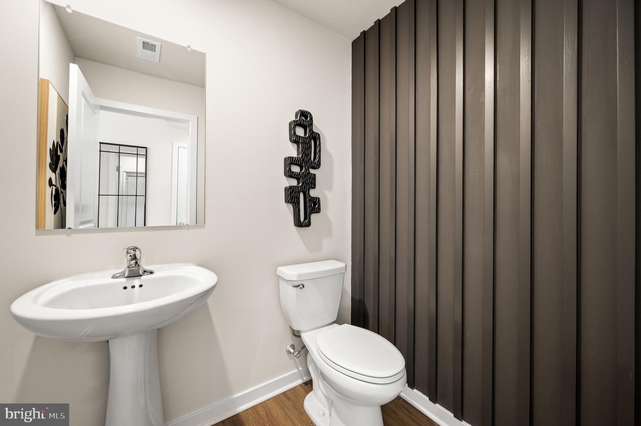 RIVER POINTE - Residential