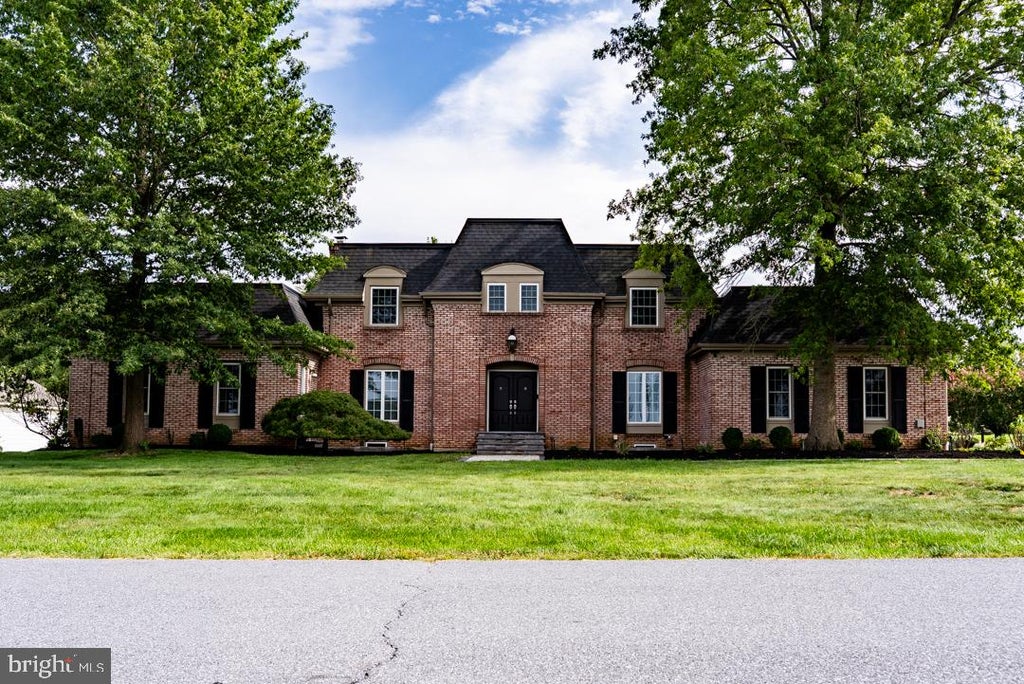 Photo of 68 Walden Road, LEBANON, PA 17042 (MLS # PALN2028808)