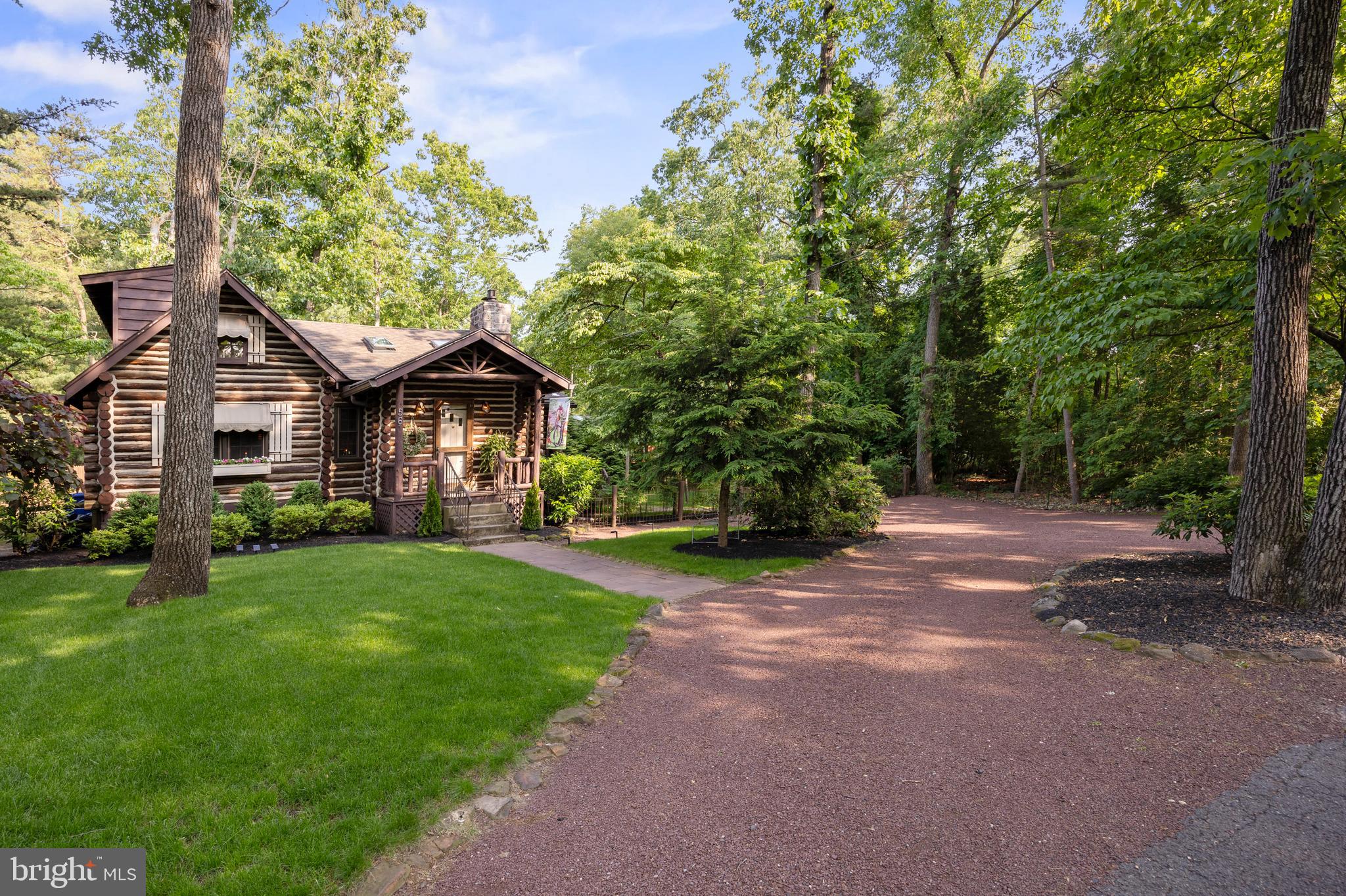 56 DECOTAH TRAIL