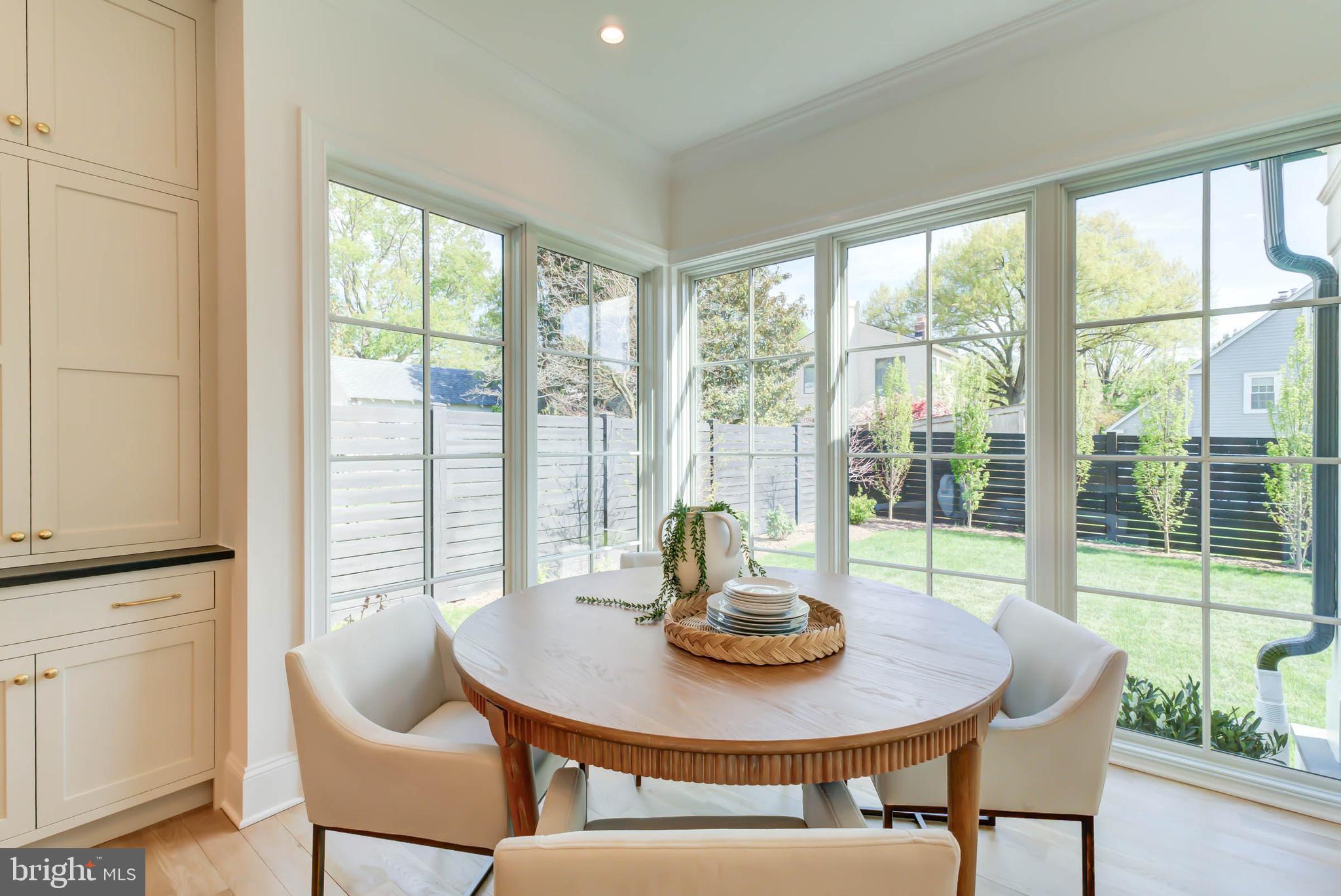 CHEVY CHASE - Residential