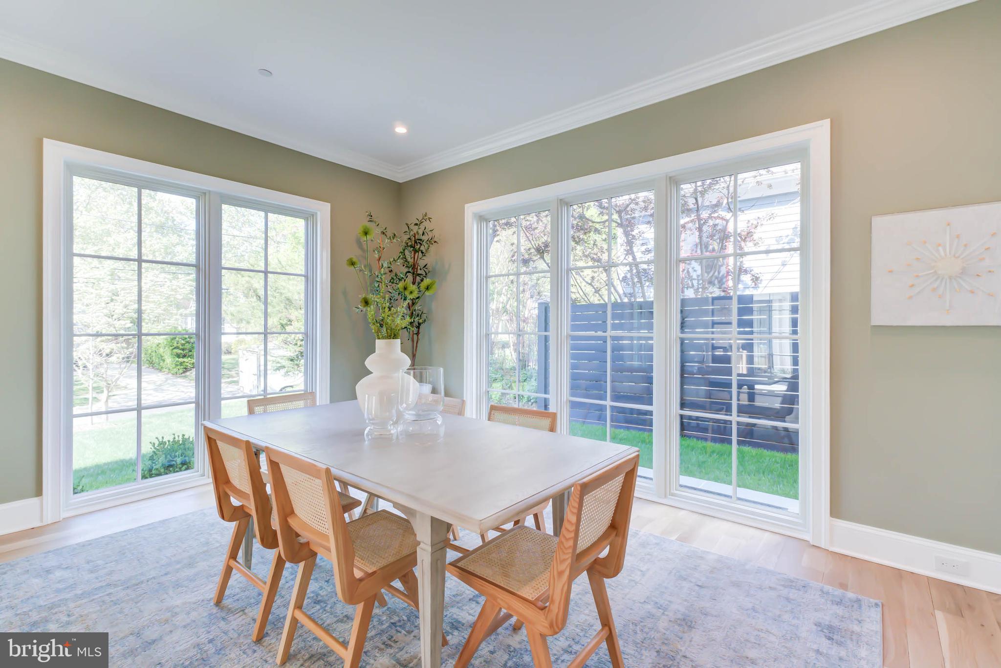 CHEVY CHASE - Residential