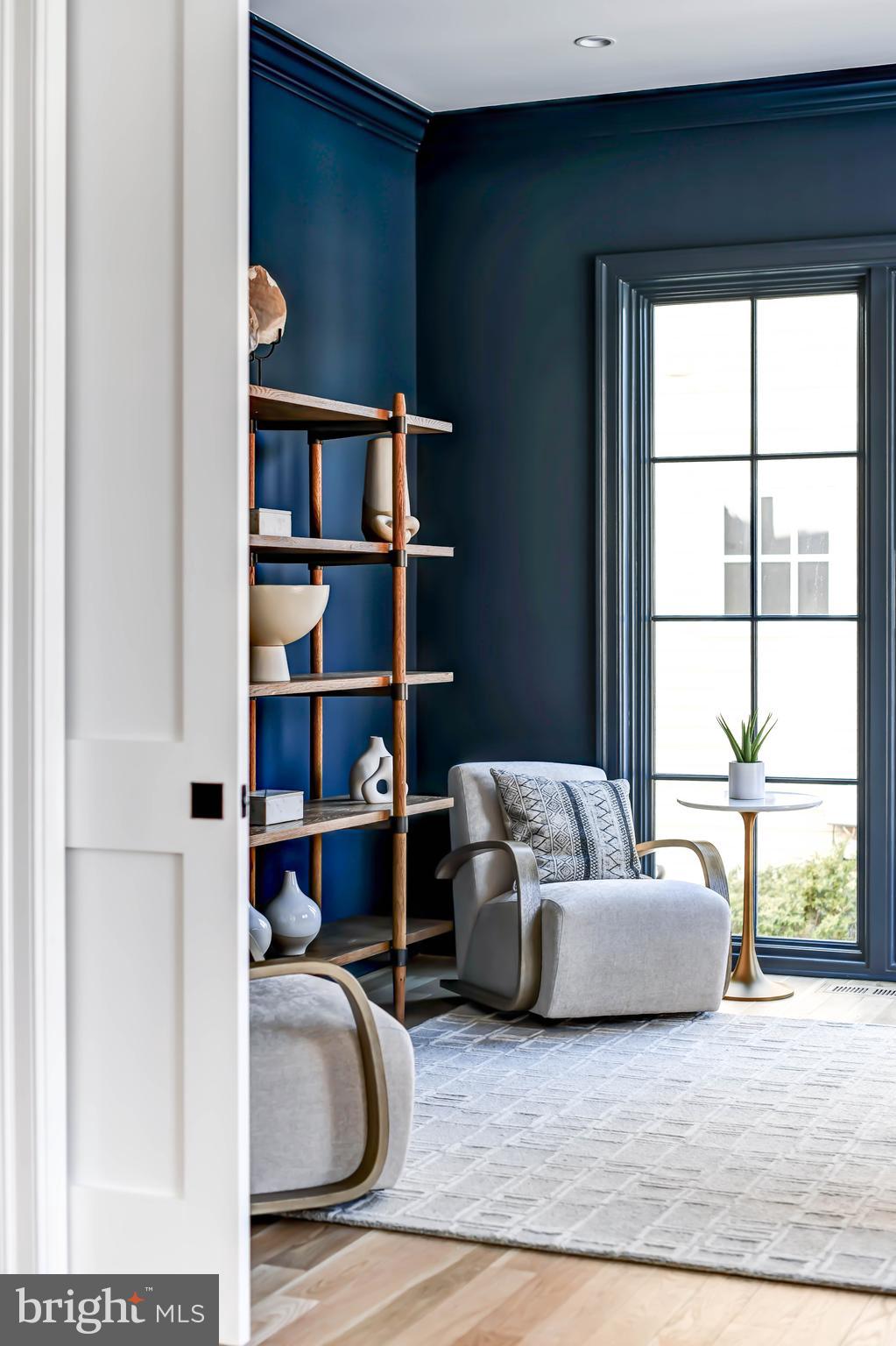 CHEVY CHASE - Residential